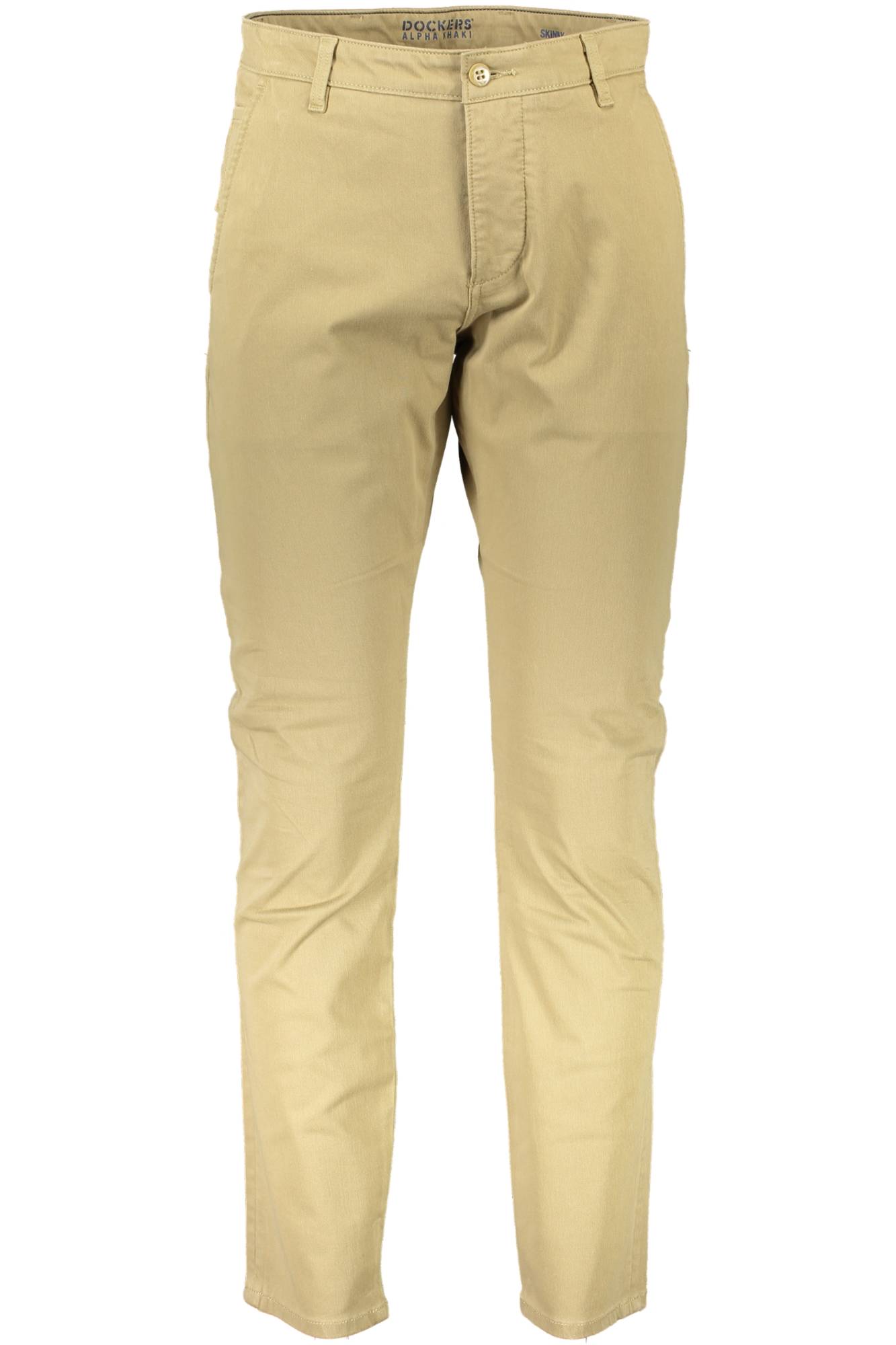 PANTALONES MARRONES DOCKERS PARA HOMBRE 
