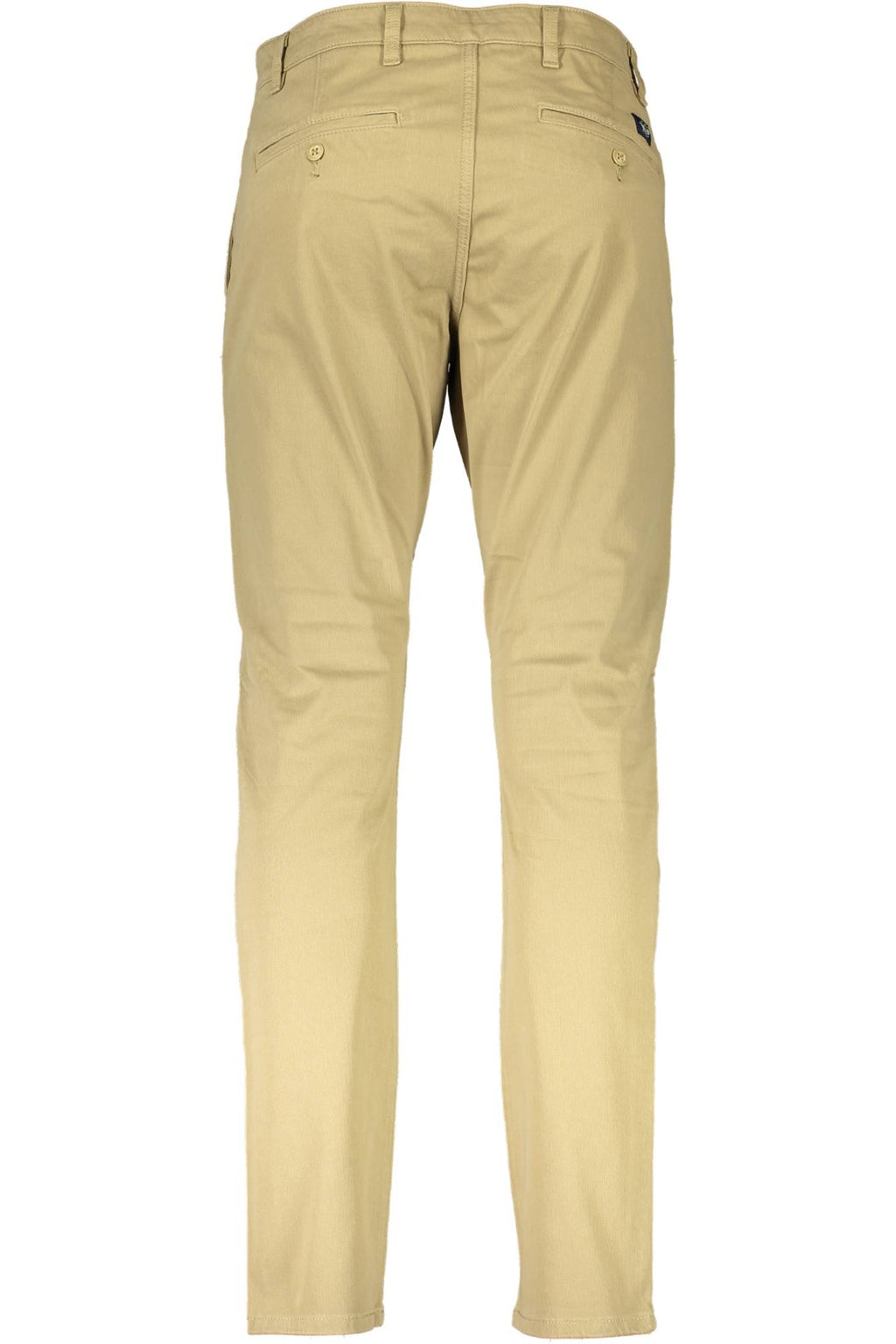 PANTALONES MARRONES DOCKERS PARA HOMBRE 