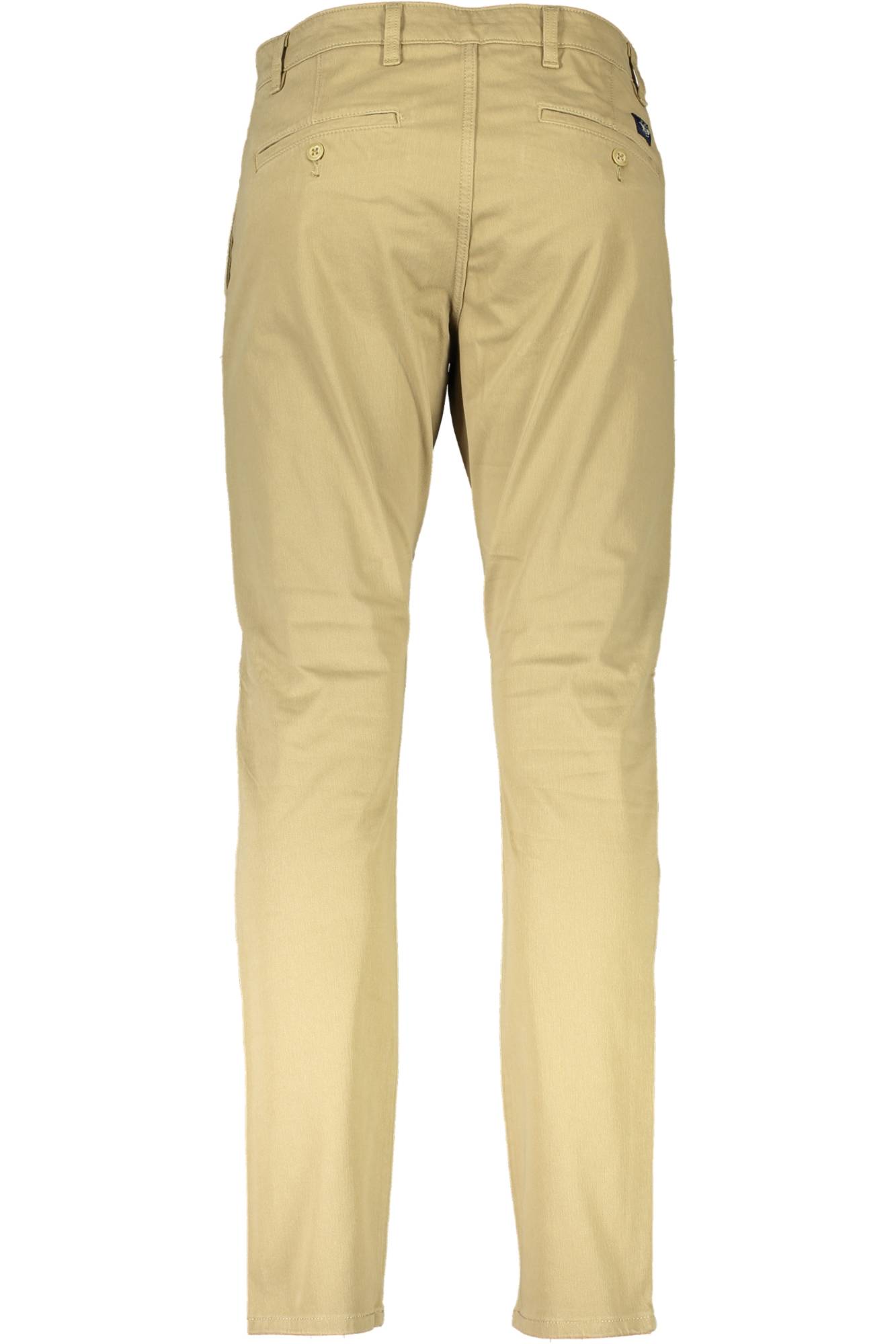 PANTALONES MARRONES DOCKERS PARA HOMBRE 
