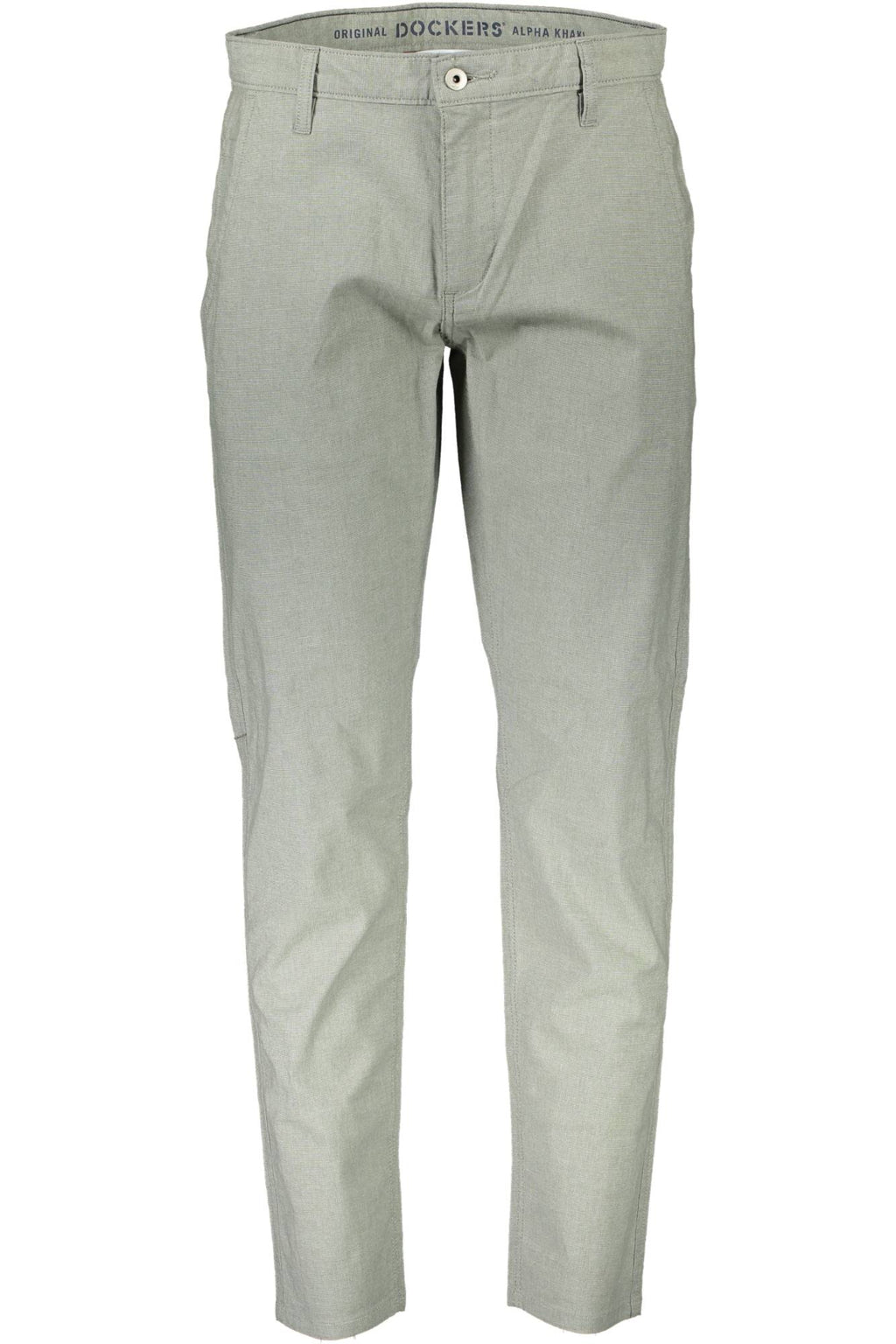 PANTALONES VERDES DOCKERS PARA HOMBRE 
