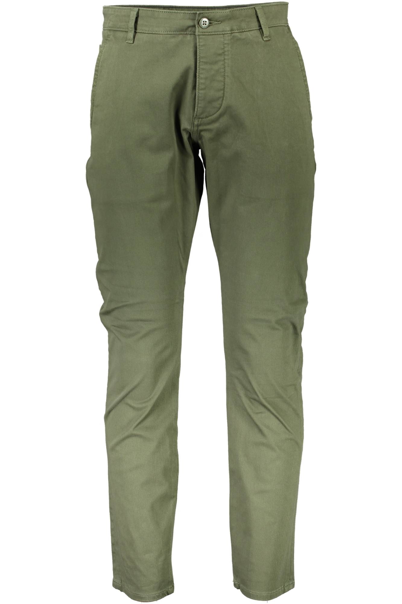 PANTALONES VERDES DOCKERS PARA HOMBRE 