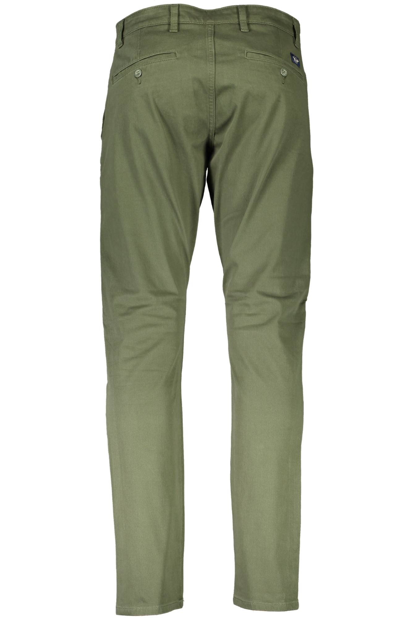 PANTALONES VERDES DOCKERS PARA HOMBRE 