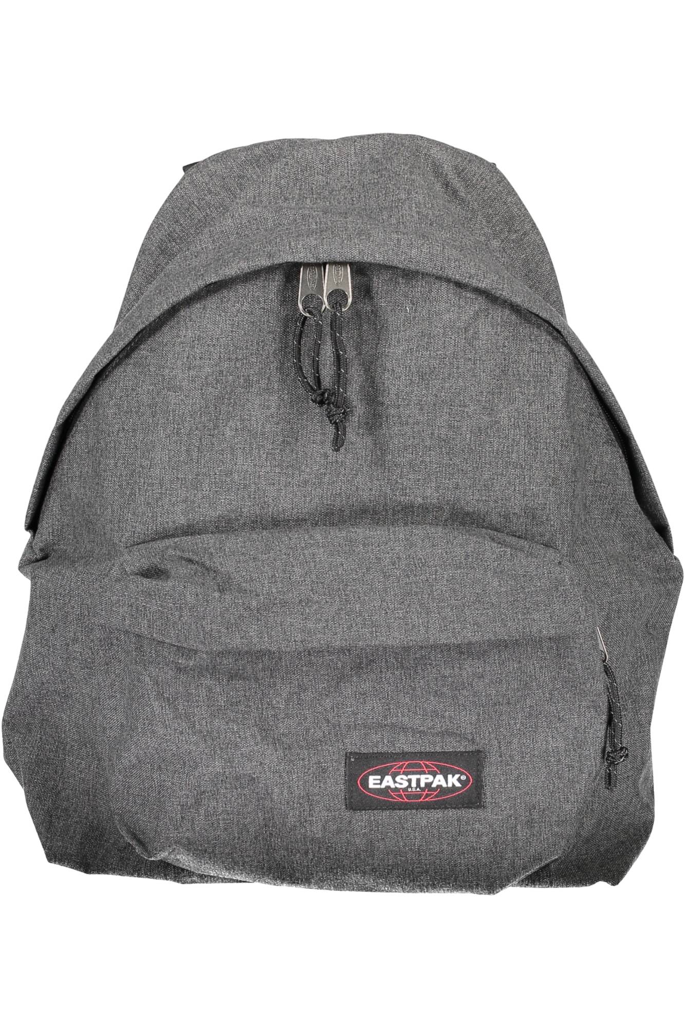 MOCHILA EASTPAK PARA HOMBRE GRIS 
