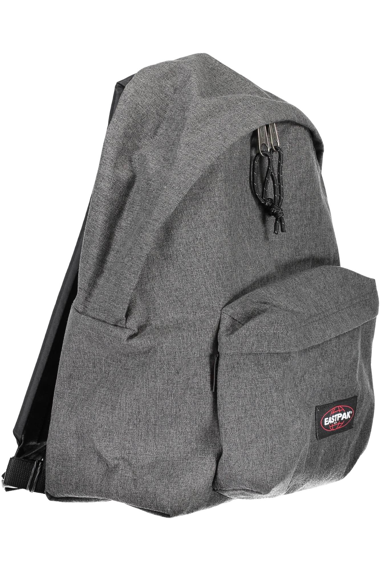 MOCHILA EASTPAK PARA HOMBRE GRIS 