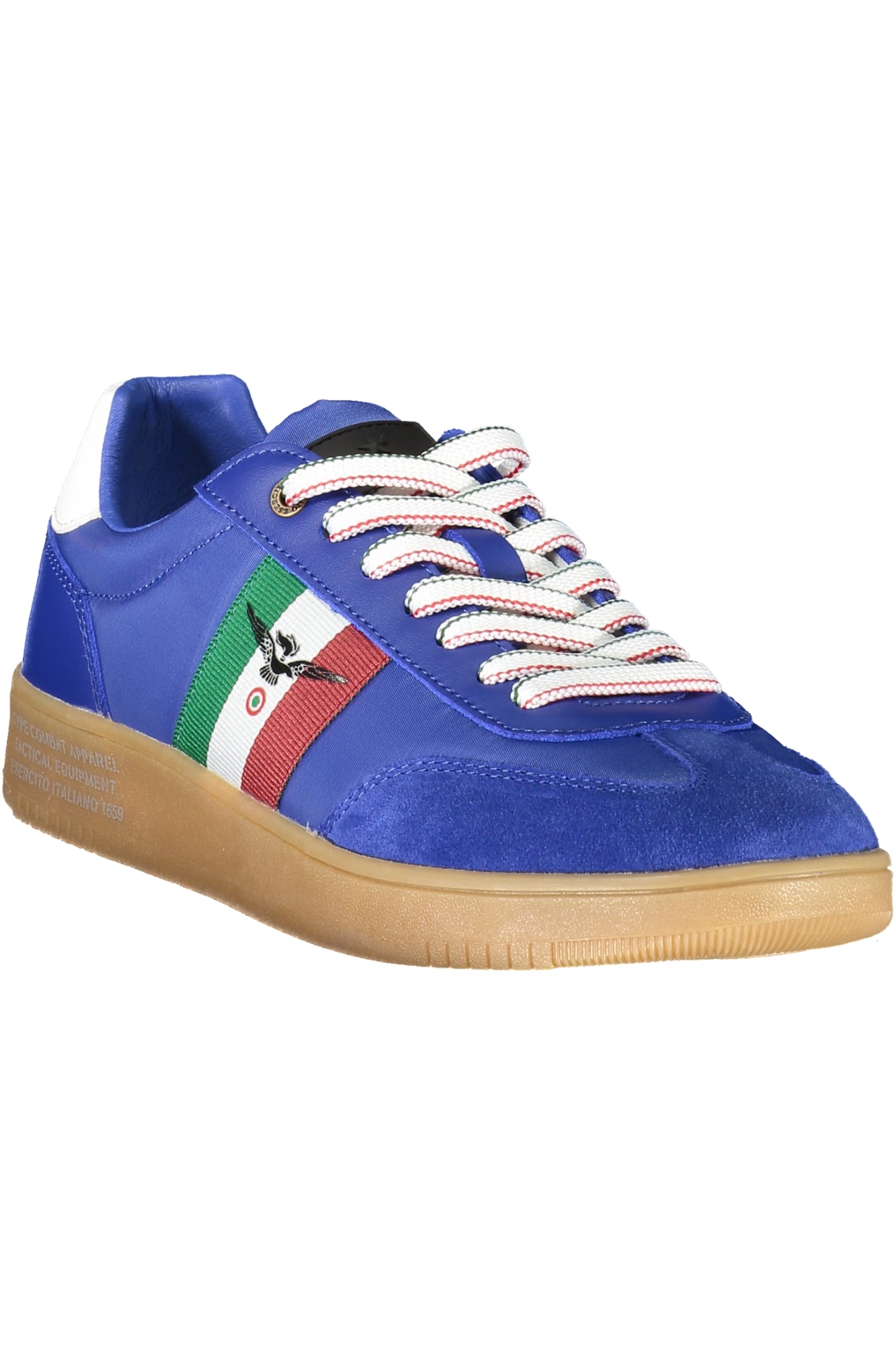 CALZADO DEPORTIVO AZUL PARA HOMBRE ARMY 1659 