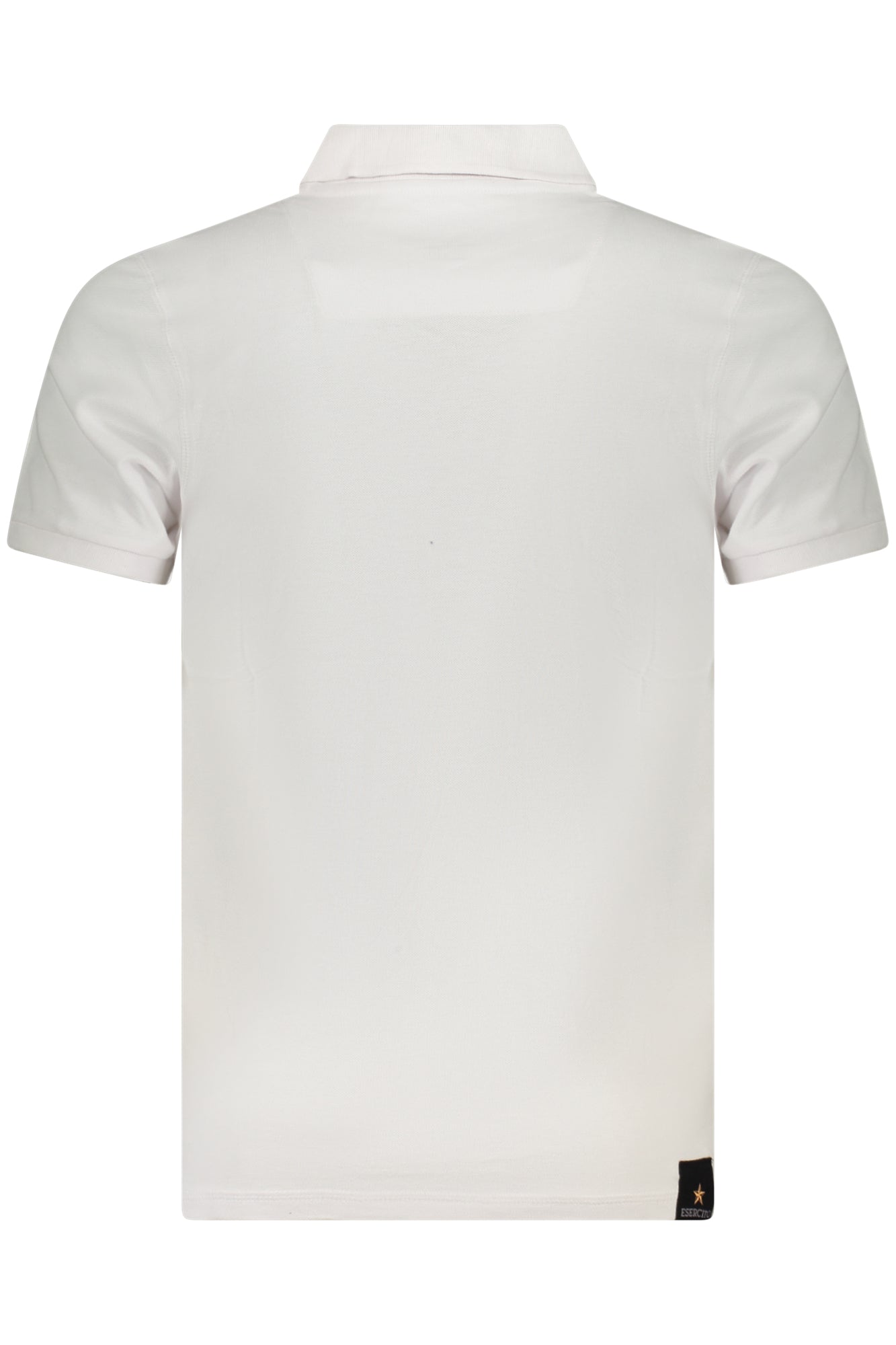 POLO DE MANGA CORTA PARA HOMBRE ARMY 1659 BLANCO 