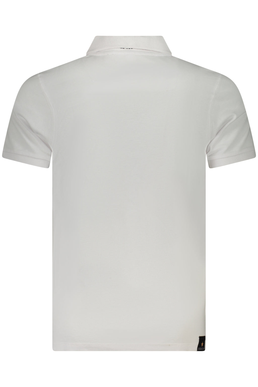 POLO DE MANGA CORTA PARA HOMBRE ARMY 1659 BLANCO 