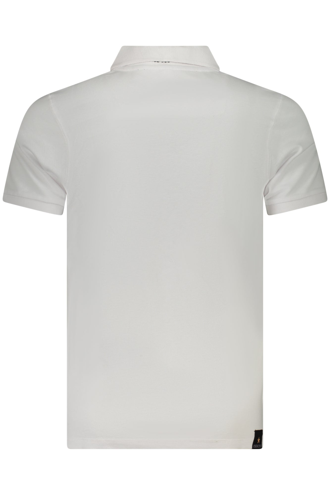 POLO DE MANGA CORTA PARA HOMBRE ARMY 1659 BLANCO 