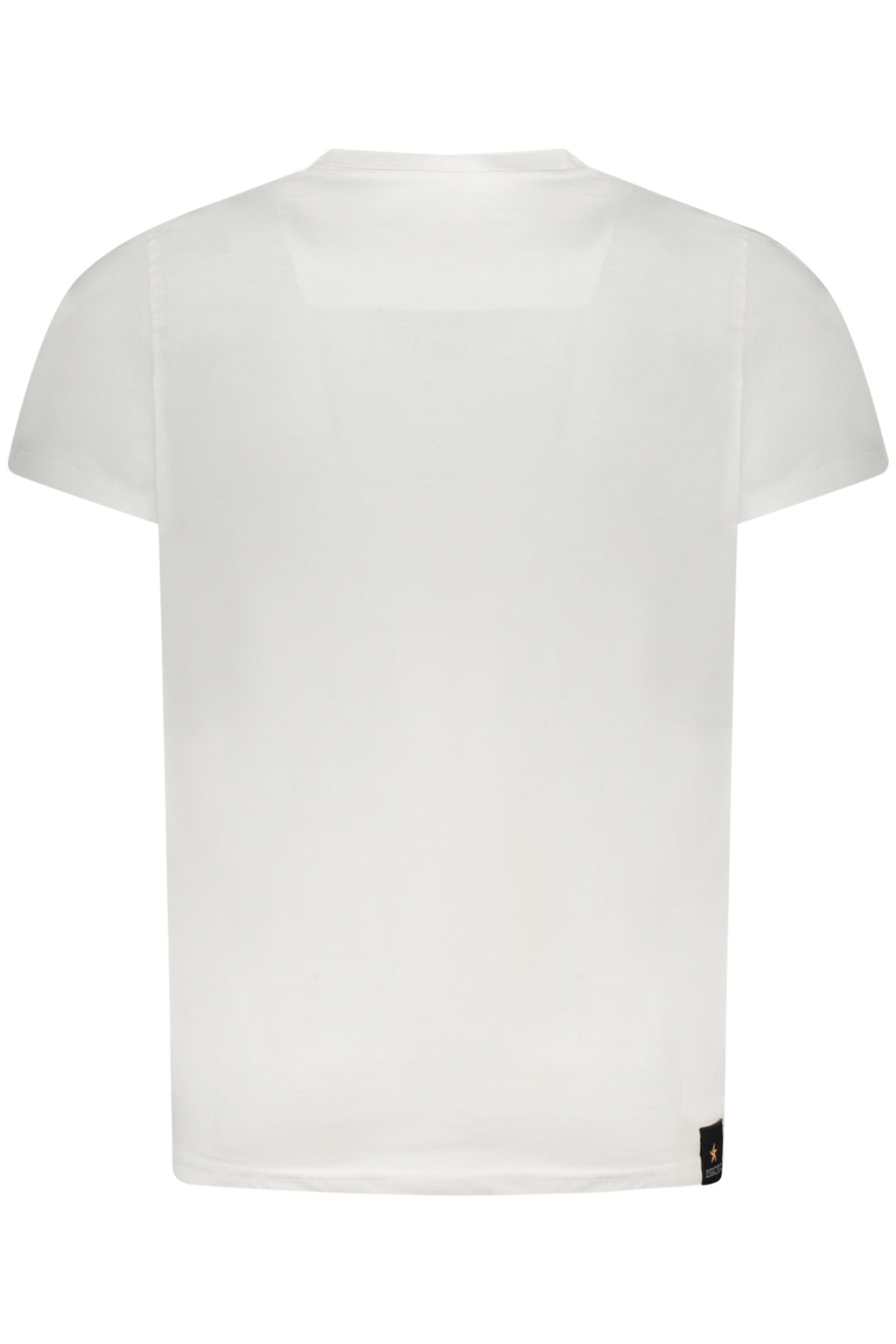 CAMISETA DE MANGA CORTA PARA HOMBRE ARMY 1659 BLANCA 