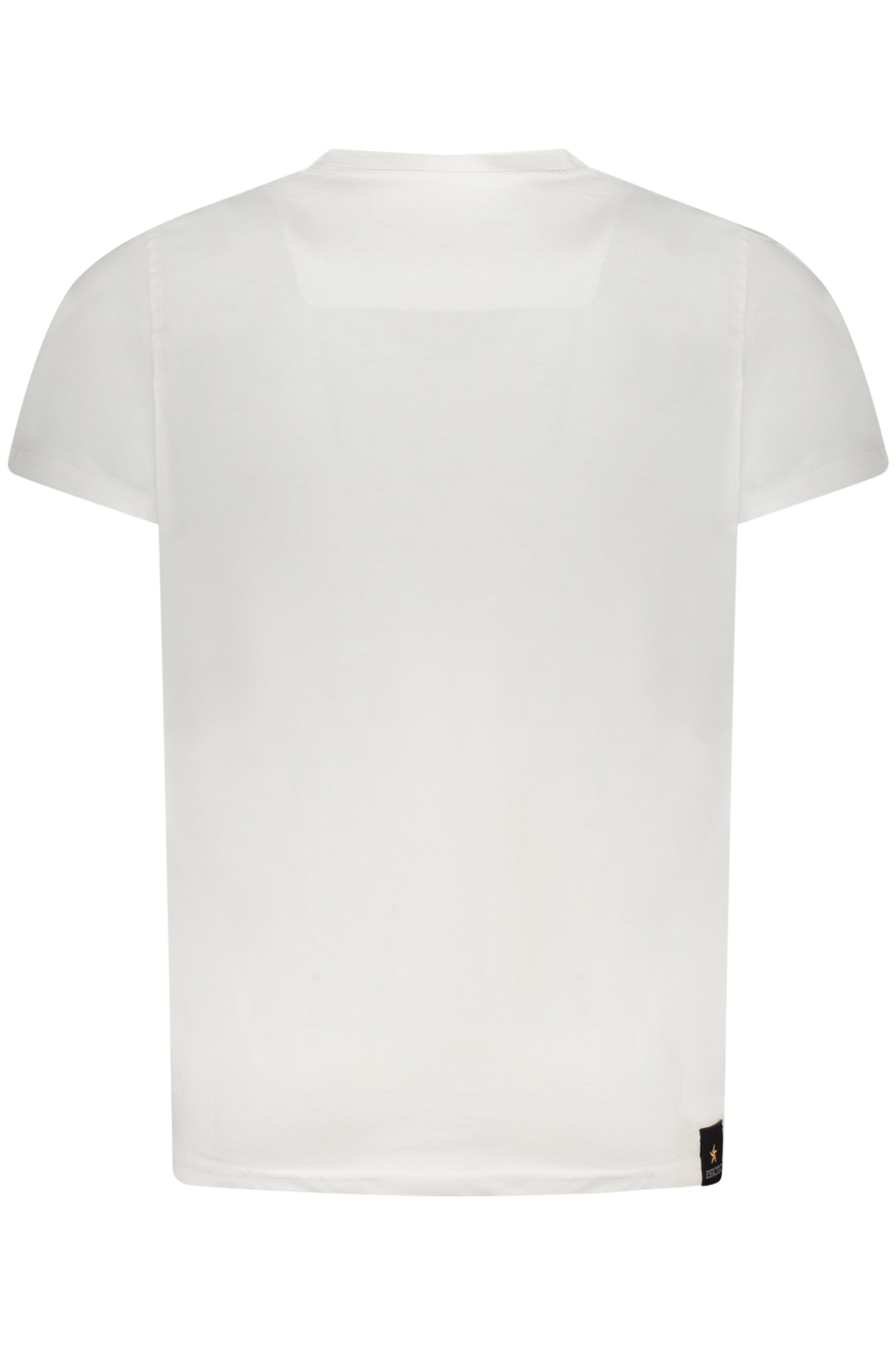 CAMISETA DE MANGA CORTA PARA HOMBRE ARMY 1659 BLANCA 