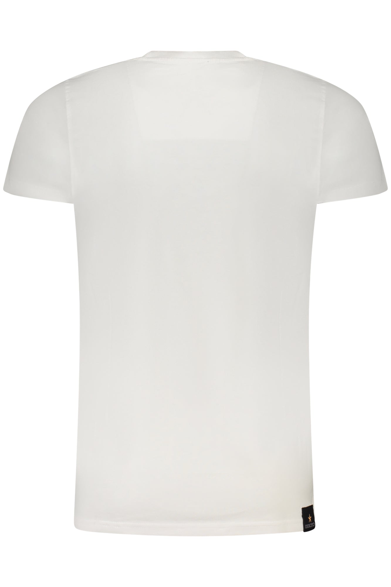 CAMISETA DE MANGA CORTA PARA HOMBRE ARMY 1659 BLANCA 