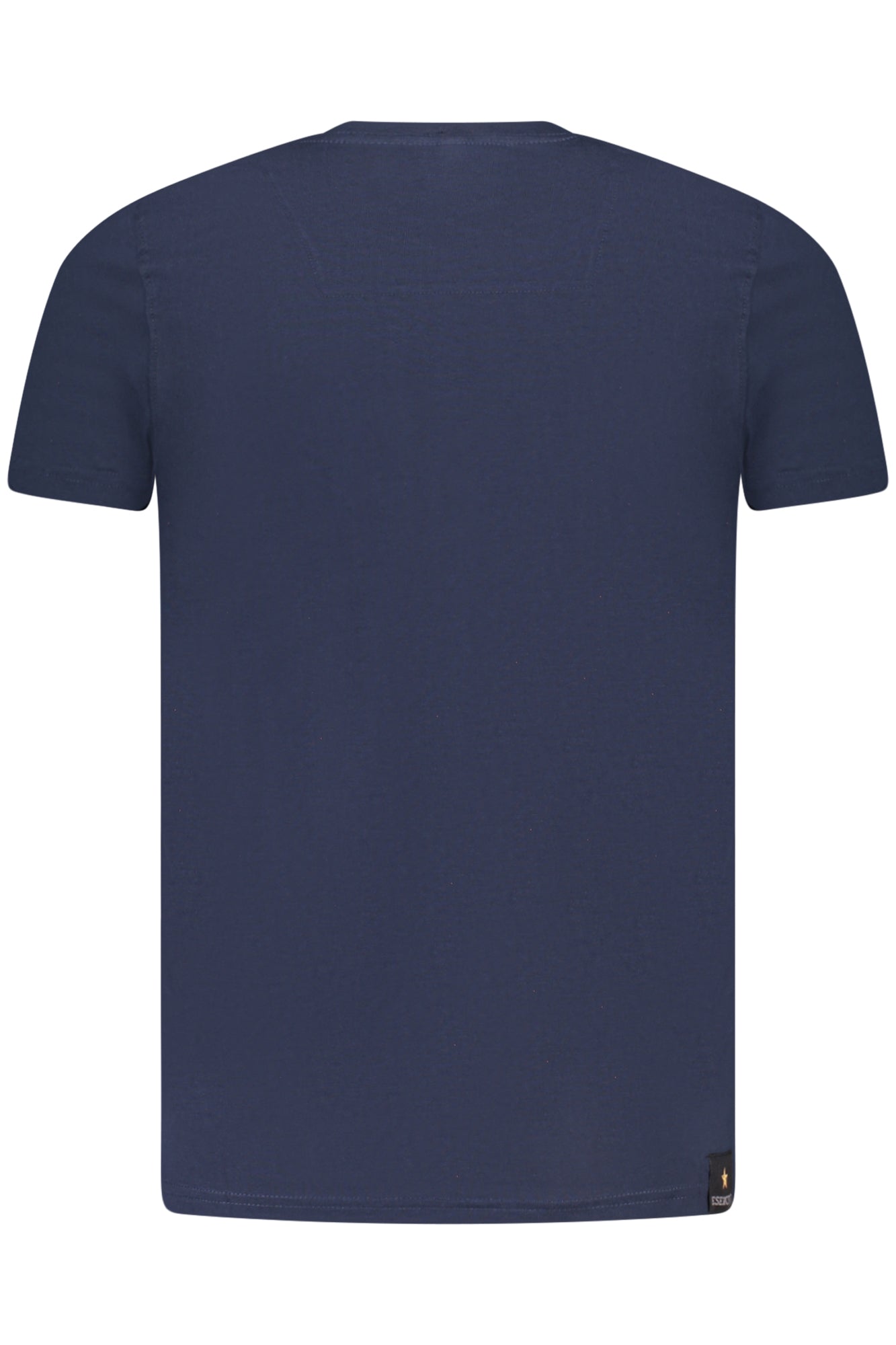 CAMISETA DE MANGA CORTA PARA HOMBRE ARMY 1659 AZUL 