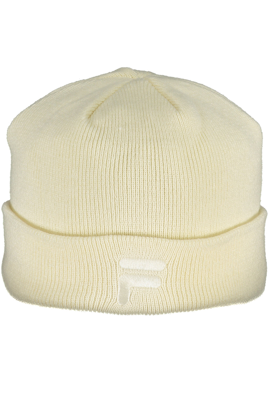 GORRA BLANCA FILA PARA HOMBRE 