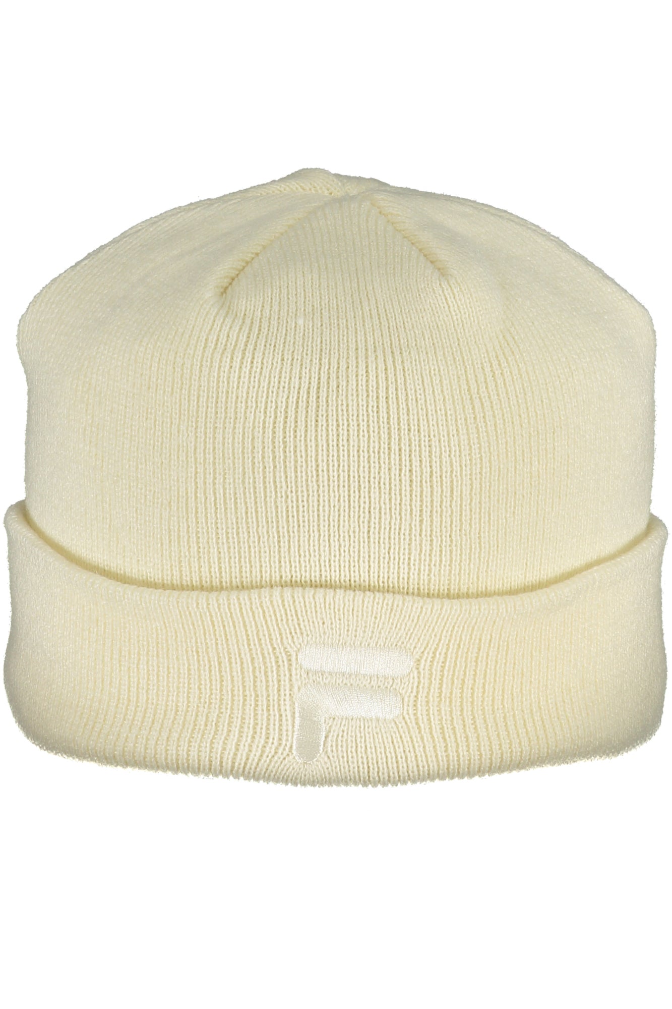 GORRA BLANCA FILA PARA HOMBRE 