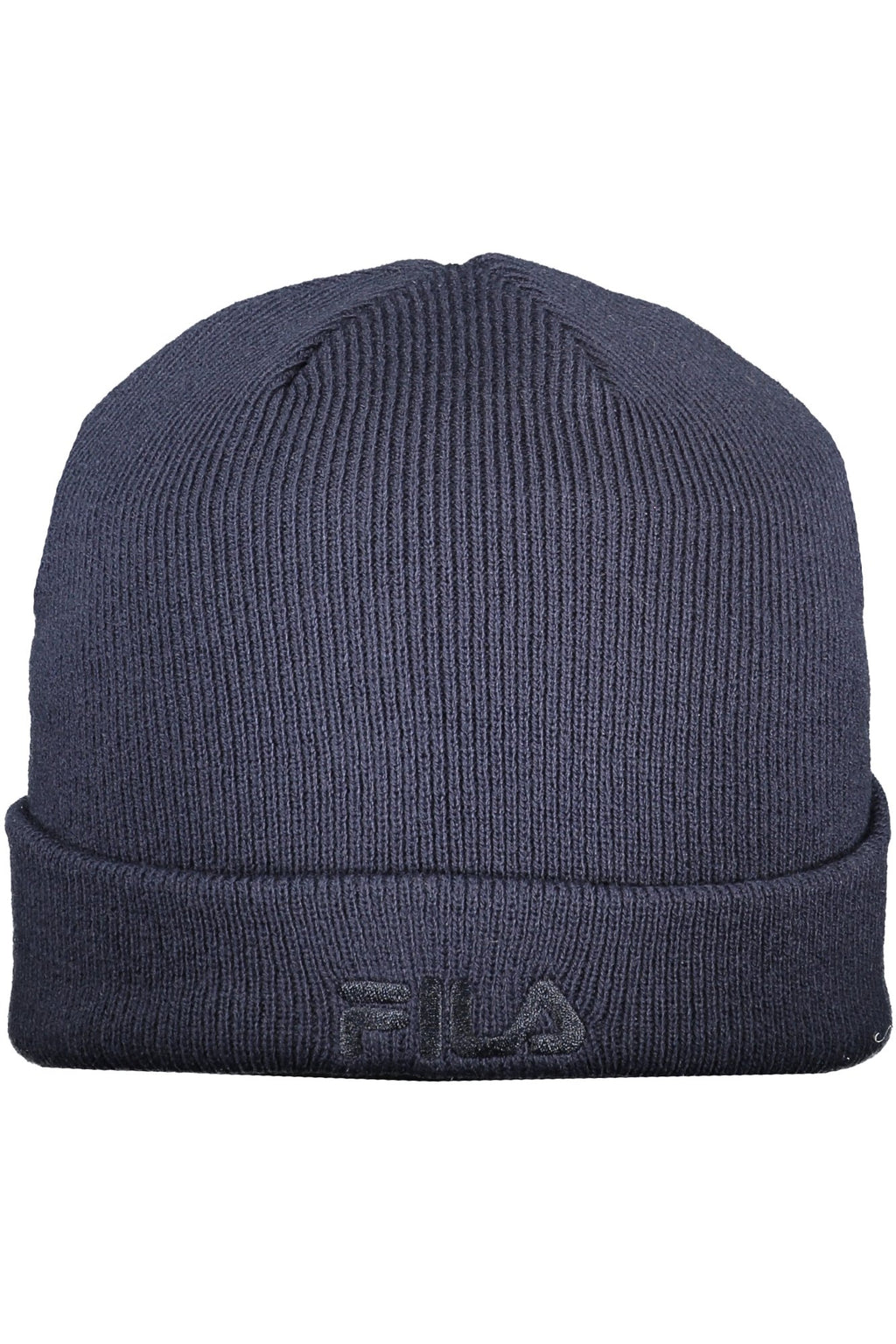 FILA BERRETTO UOMO BLU