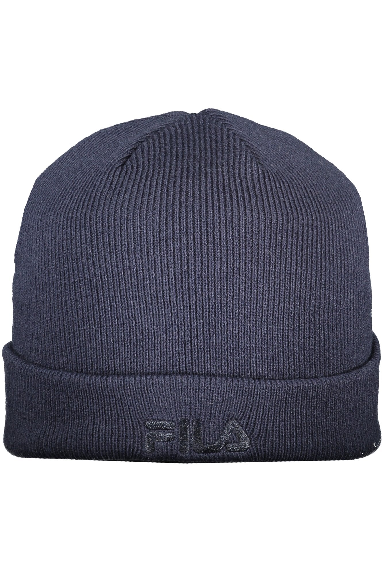 FILA BERRETTO UOMO BLU