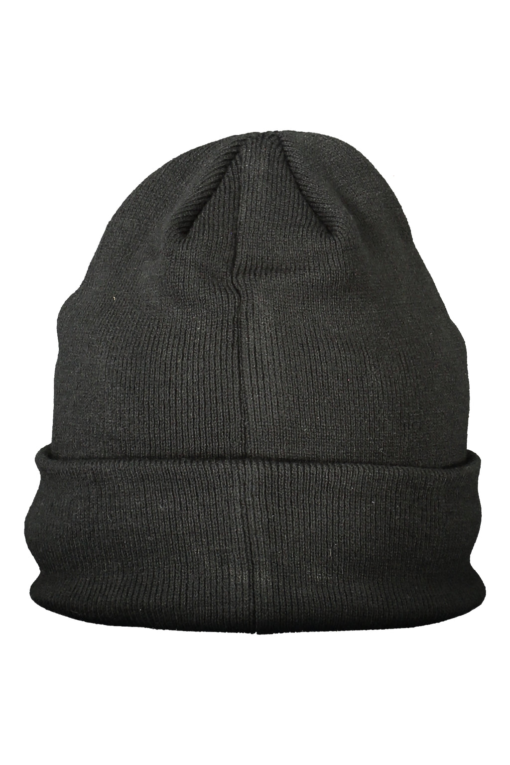 GORRA NEGRA FILA PARA HOMBRE 