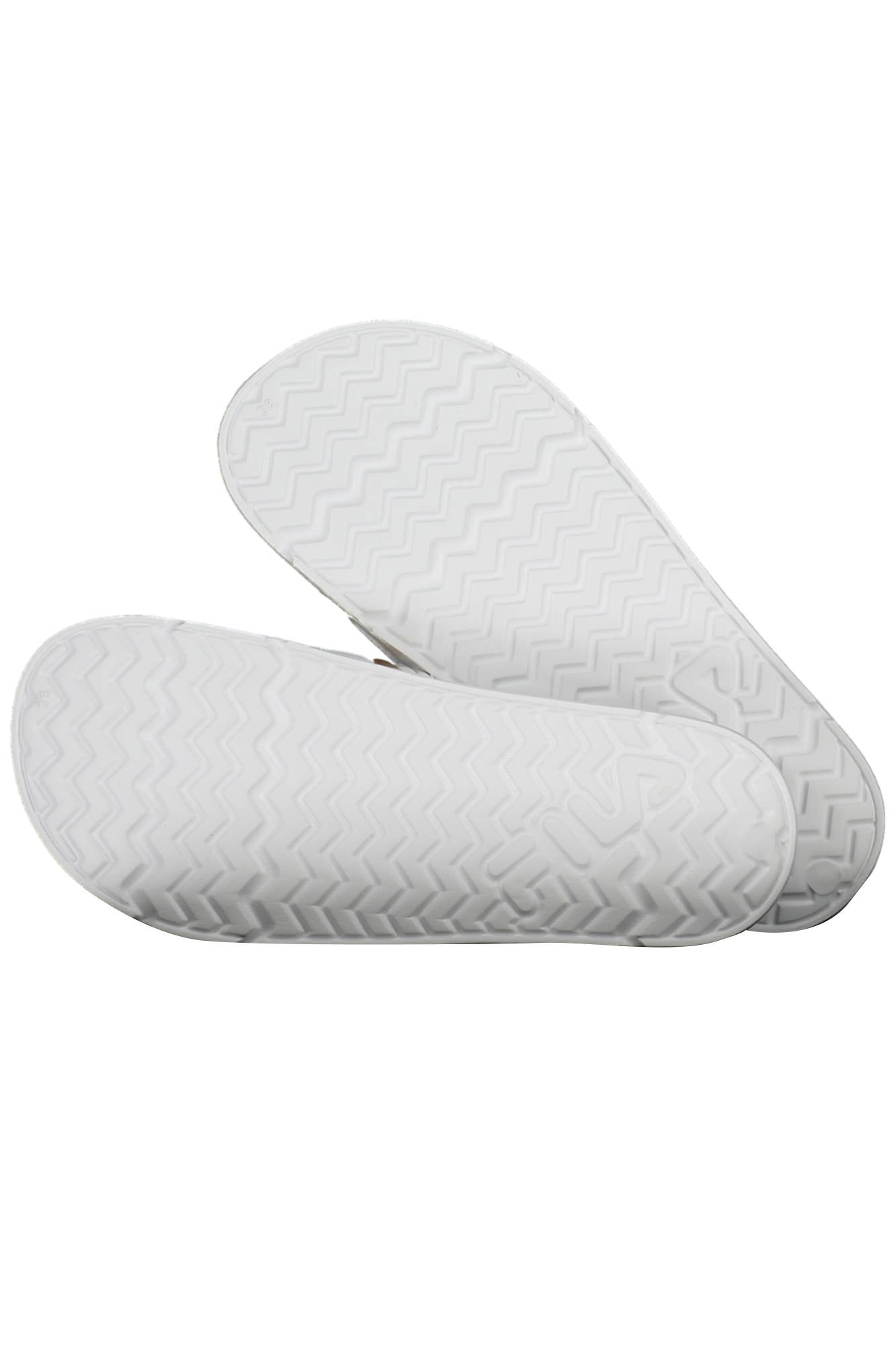 FILA WOMEN'S WHITE SLIPPER FOOTWEAR 