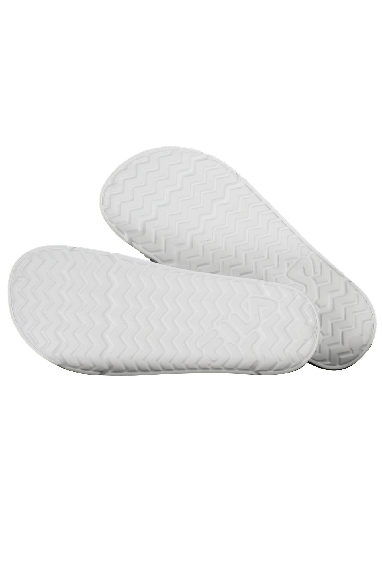 FILA WOMEN'S WHITE SLIPPER FOOTWEAR 
