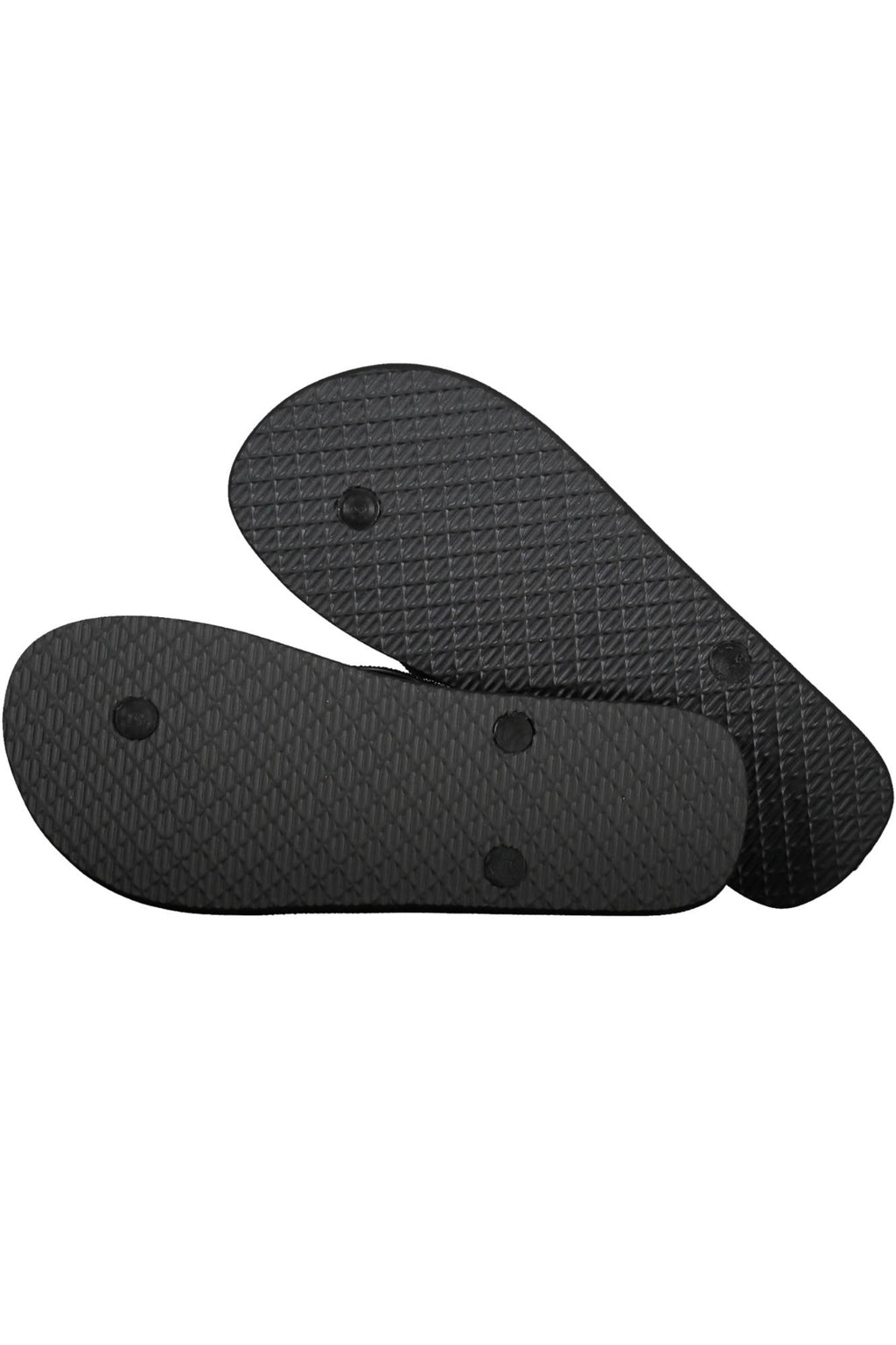 FILA WOMEN'S BLACK SLIPPER FOOTWEAR 