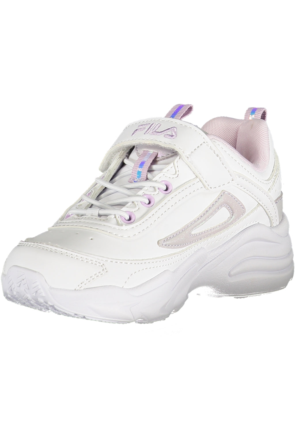 ZAPATILLAS DEPORTIVAS FILA PARA NIÑA BLANCAS 