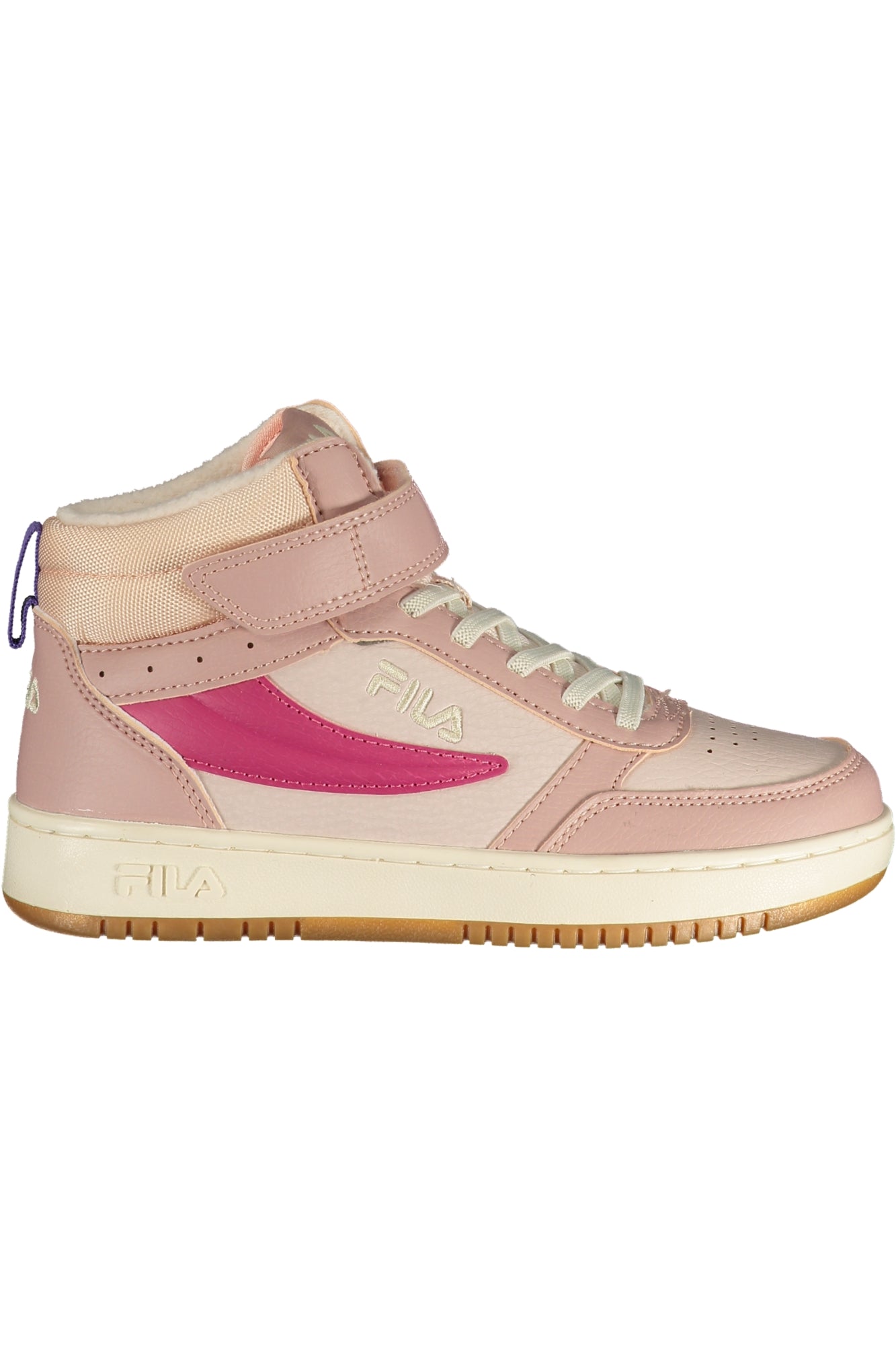FILA CALZATURA SPORTIVA BAMBINA ROSA