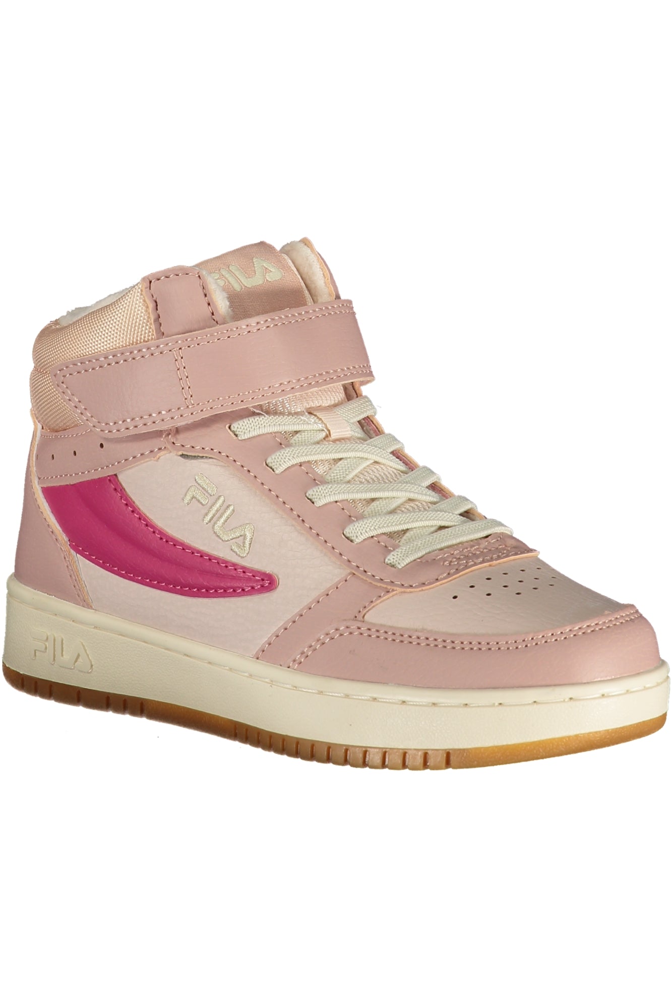 FILA CALZATURA SPORTIVA BAMBINA ROSA