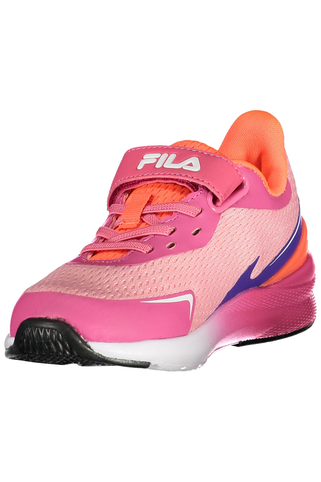 ZAPATILLAS DEPORTIVAS FILA ROSA PARA NIÑA 