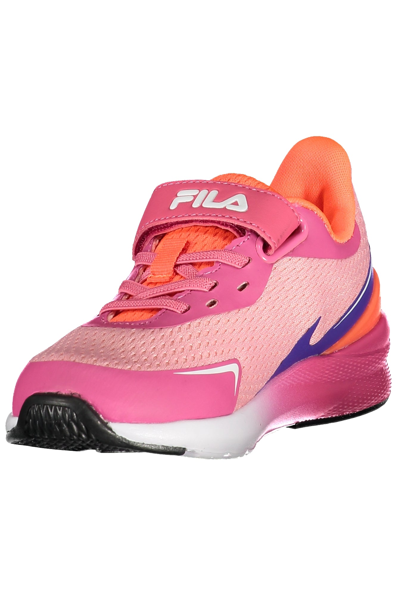ZAPATILLAS DEPORTIVAS FILA ROSA PARA NIÑA 