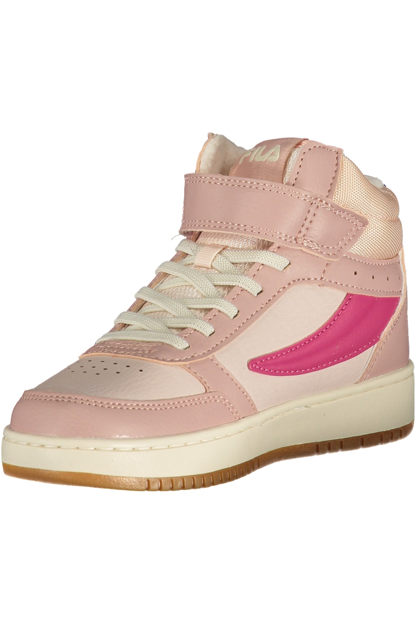 FILA CALZATURA SPORTIVA BAMBINA ROSA