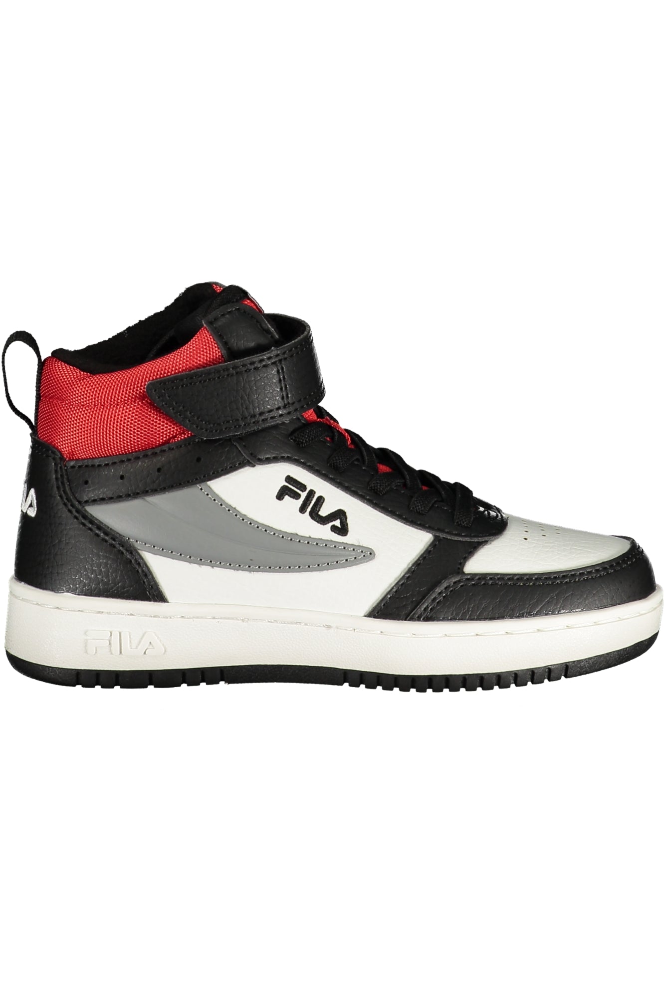 ZAPATILLAS DEPORTIVAS FILA PARA NIÑOS, BLANCAS 