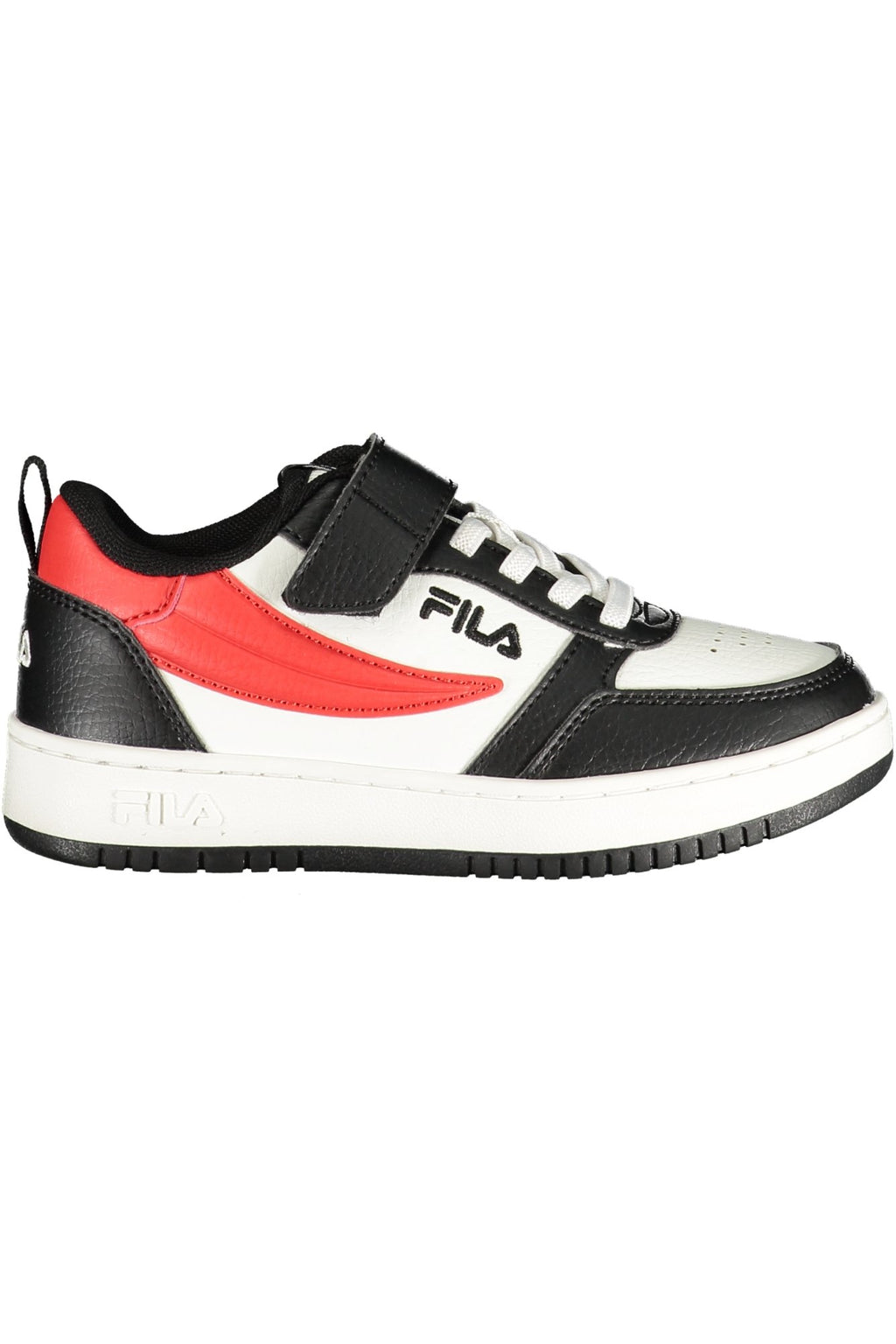 ZAPATILLAS DEPORTIVAS FILA PARA NIÑOS, BLANCAS 