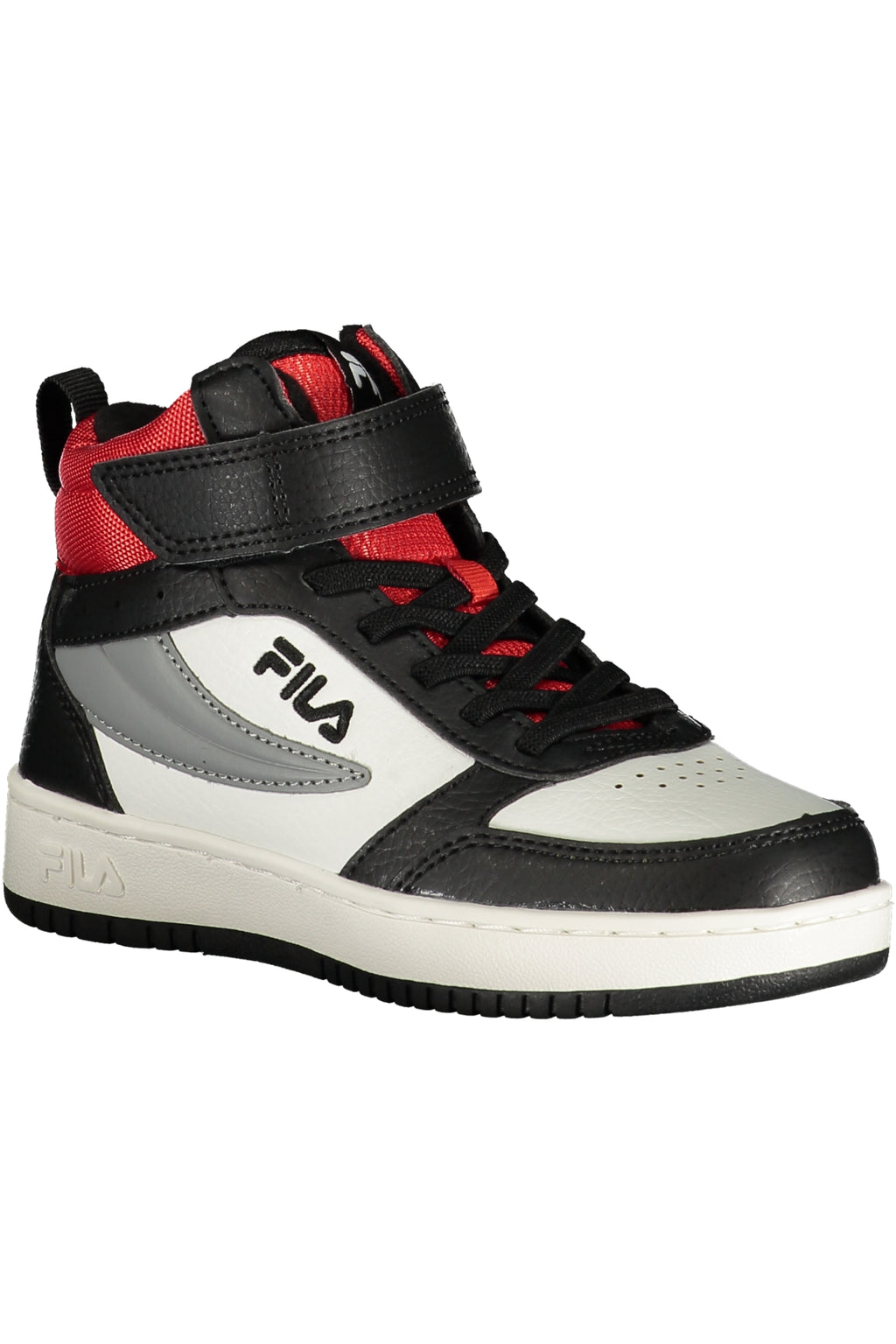 ZAPATILLAS DEPORTIVAS FILA PARA NIÑOS, BLANCAS 