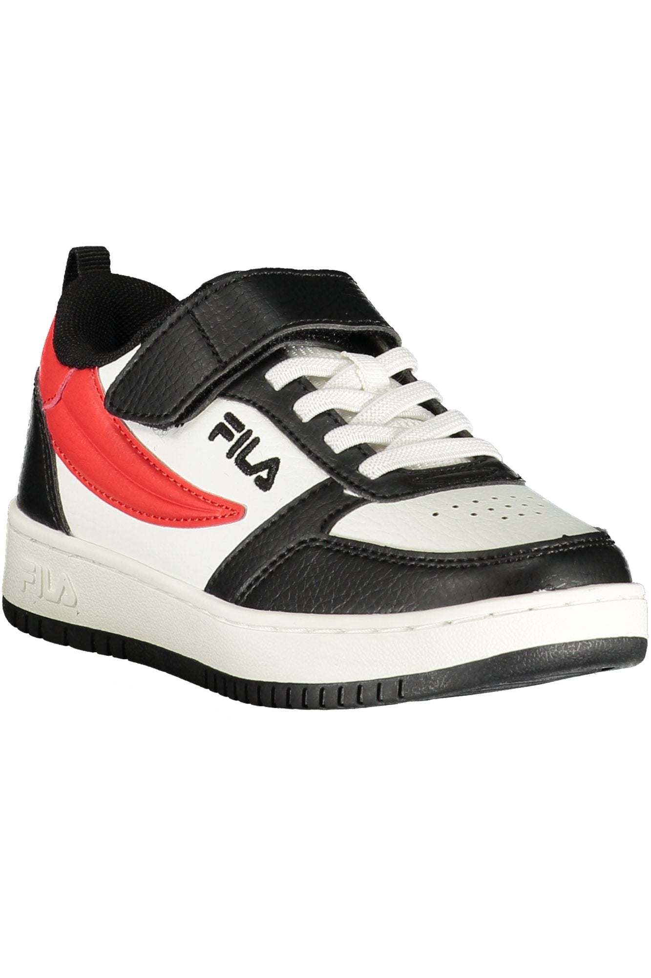 ZAPATILLAS DEPORTIVAS FILA PARA NIÑOS, BLANCAS 