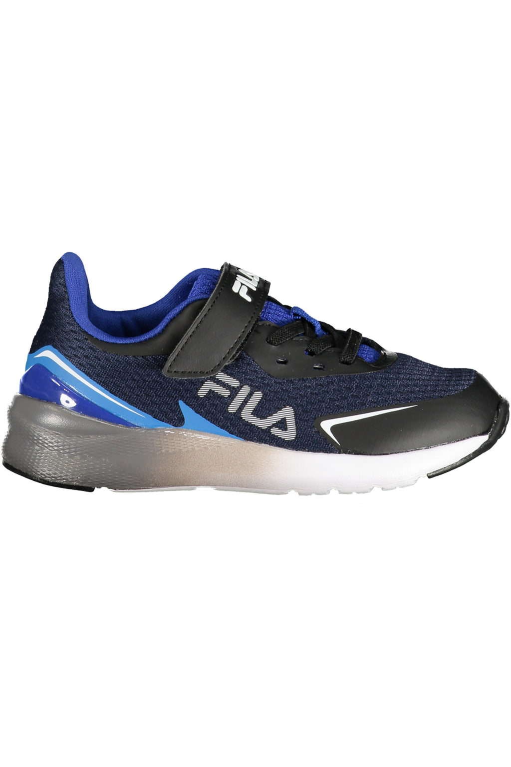 ZAPATILLAS DEPORTIVAS FILA PARA NIÑOS, AZUL 