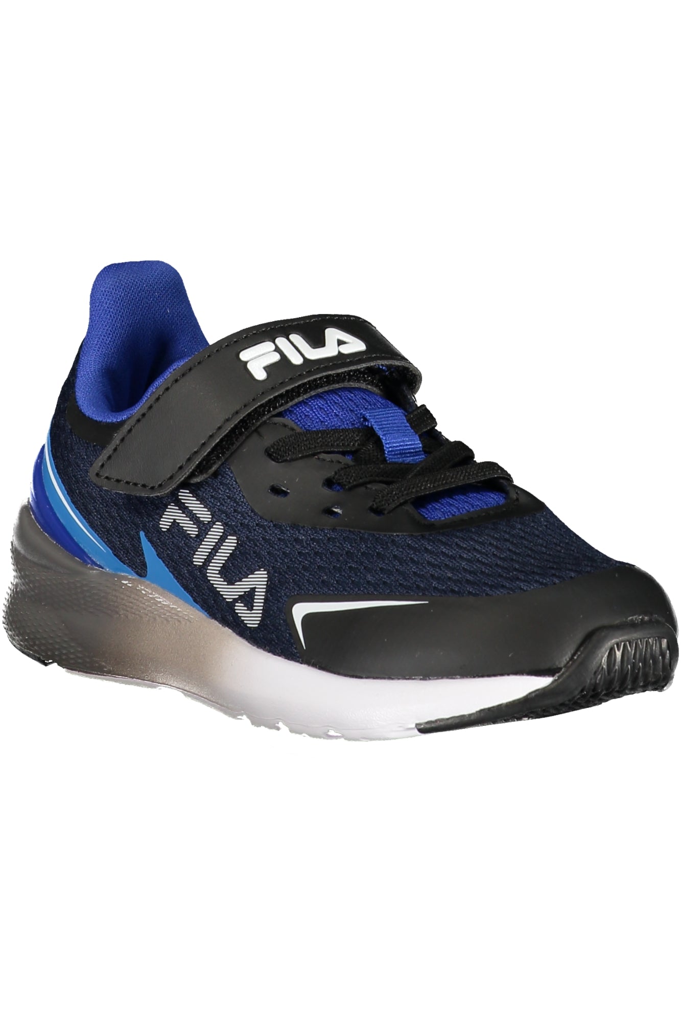 ZAPATILLAS DEPORTIVAS FILA PARA NIÑOS, AZUL 