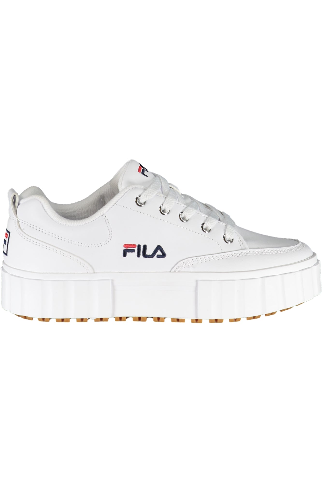 ZAPATILLAS DEPORTIVAS FILA BLANCAS PARA MUJER 