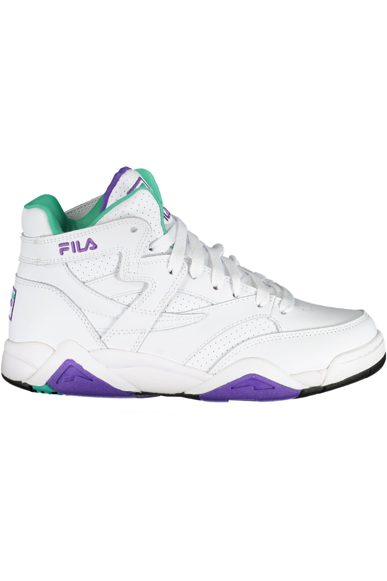 ZAPATILLAS DEPORTIVAS FILA BLANCAS PARA MUJER 