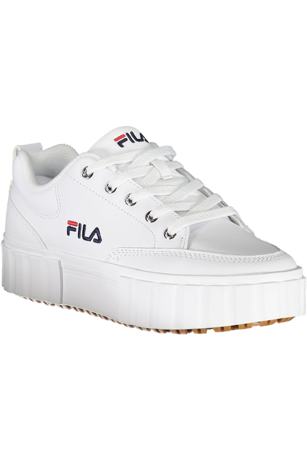 ZAPATILLAS DEPORTIVAS FILA BLANCAS PARA MUJER 