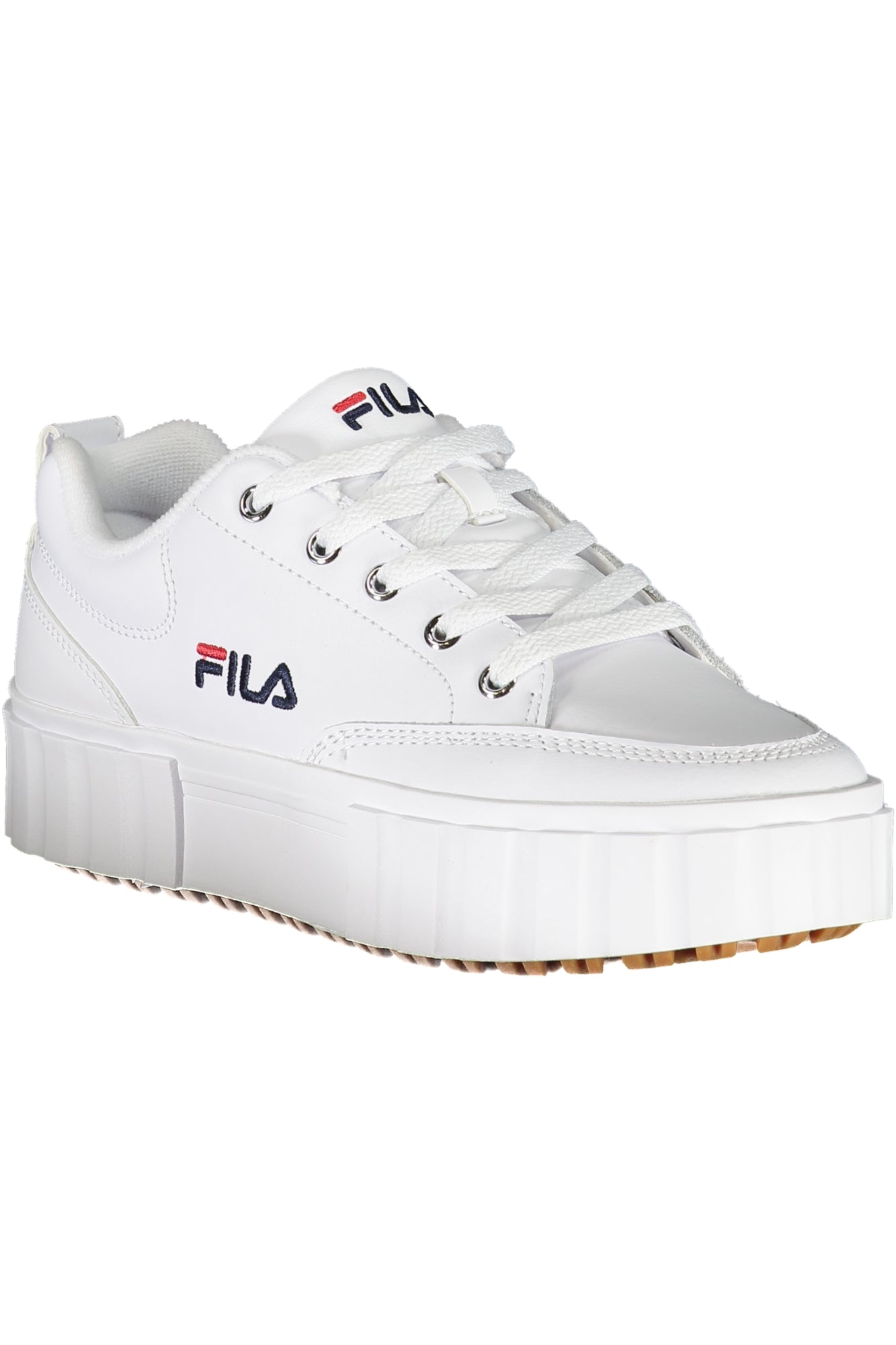 ZAPATILLAS DEPORTIVAS FILA BLANCAS PARA MUJER 