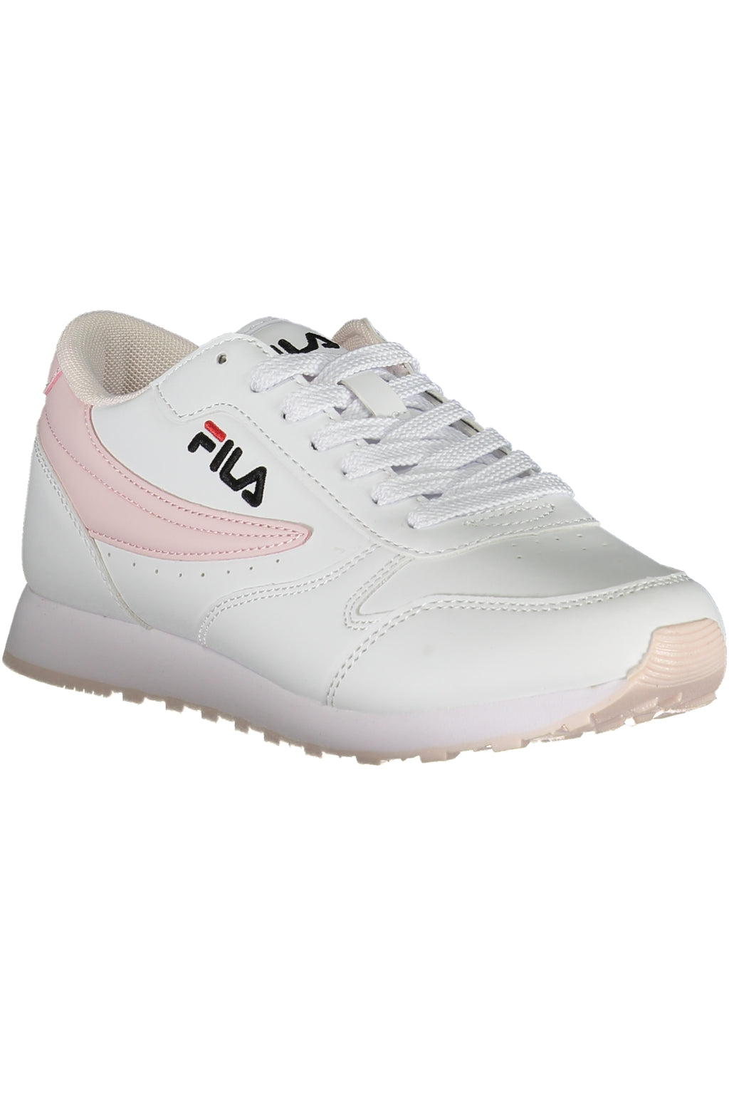 FILA WOMEN'S WHITE SPORTS SHOES 