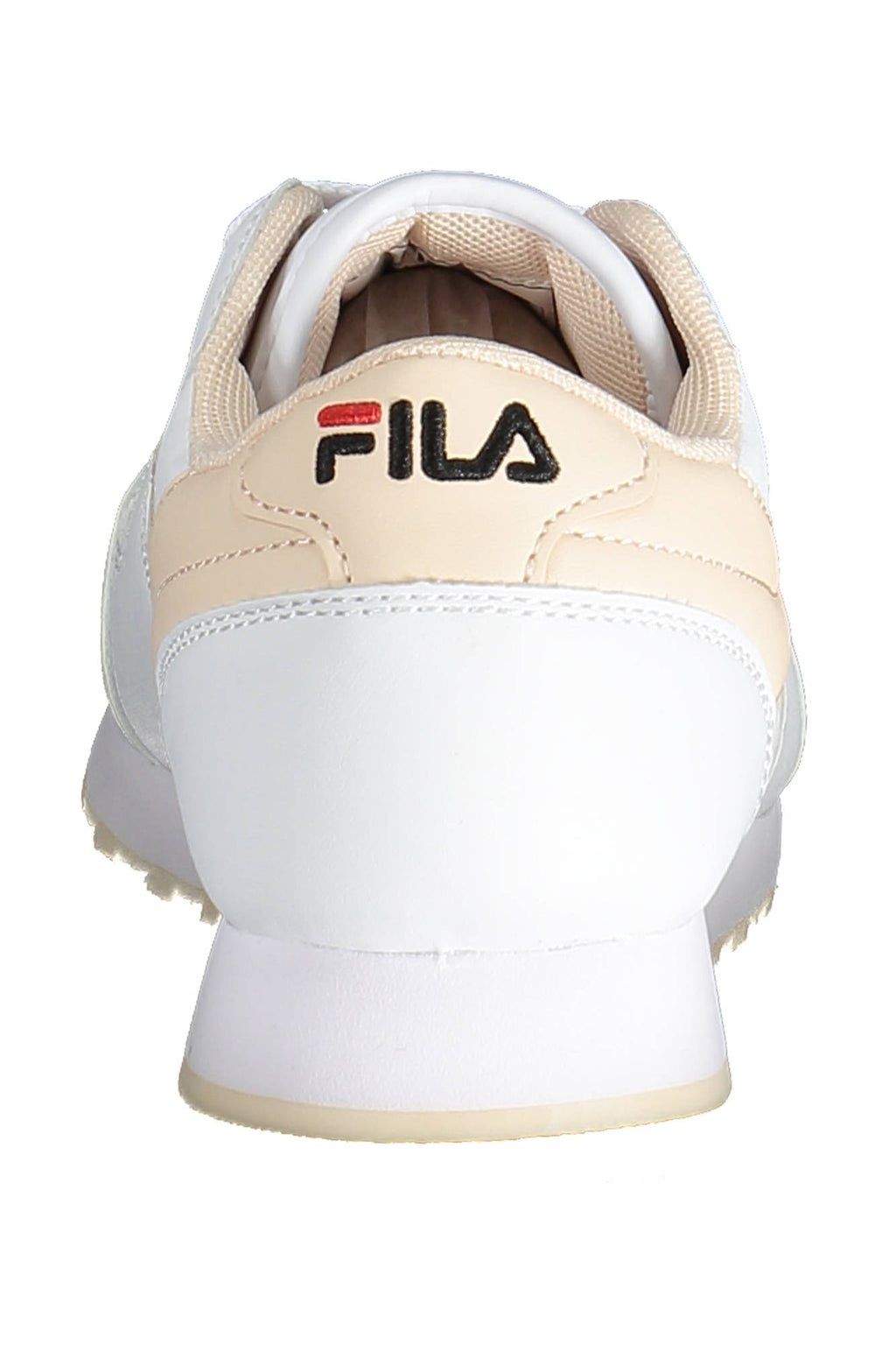 FILA WOMEN'S WHITE SPORTS SHOES 