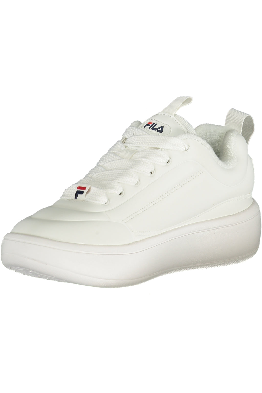 FILA WOMEN'S WHITE SPORTS SHOES 