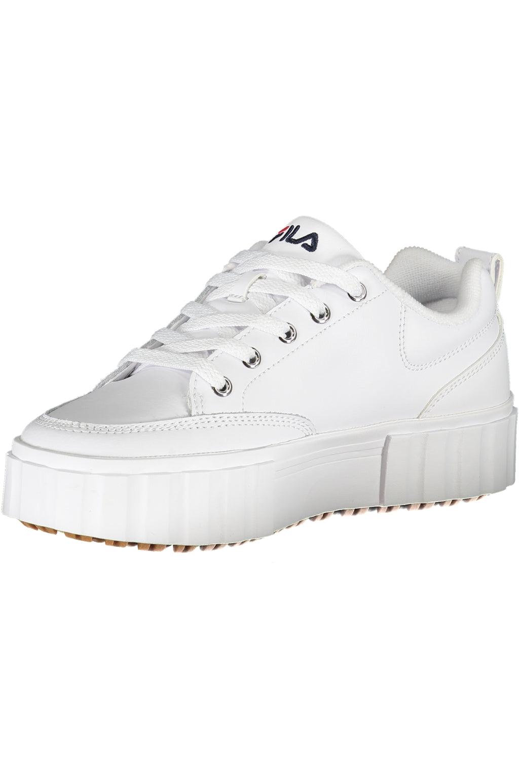 ZAPATILLAS DEPORTIVAS FILA BLANCAS PARA MUJER 