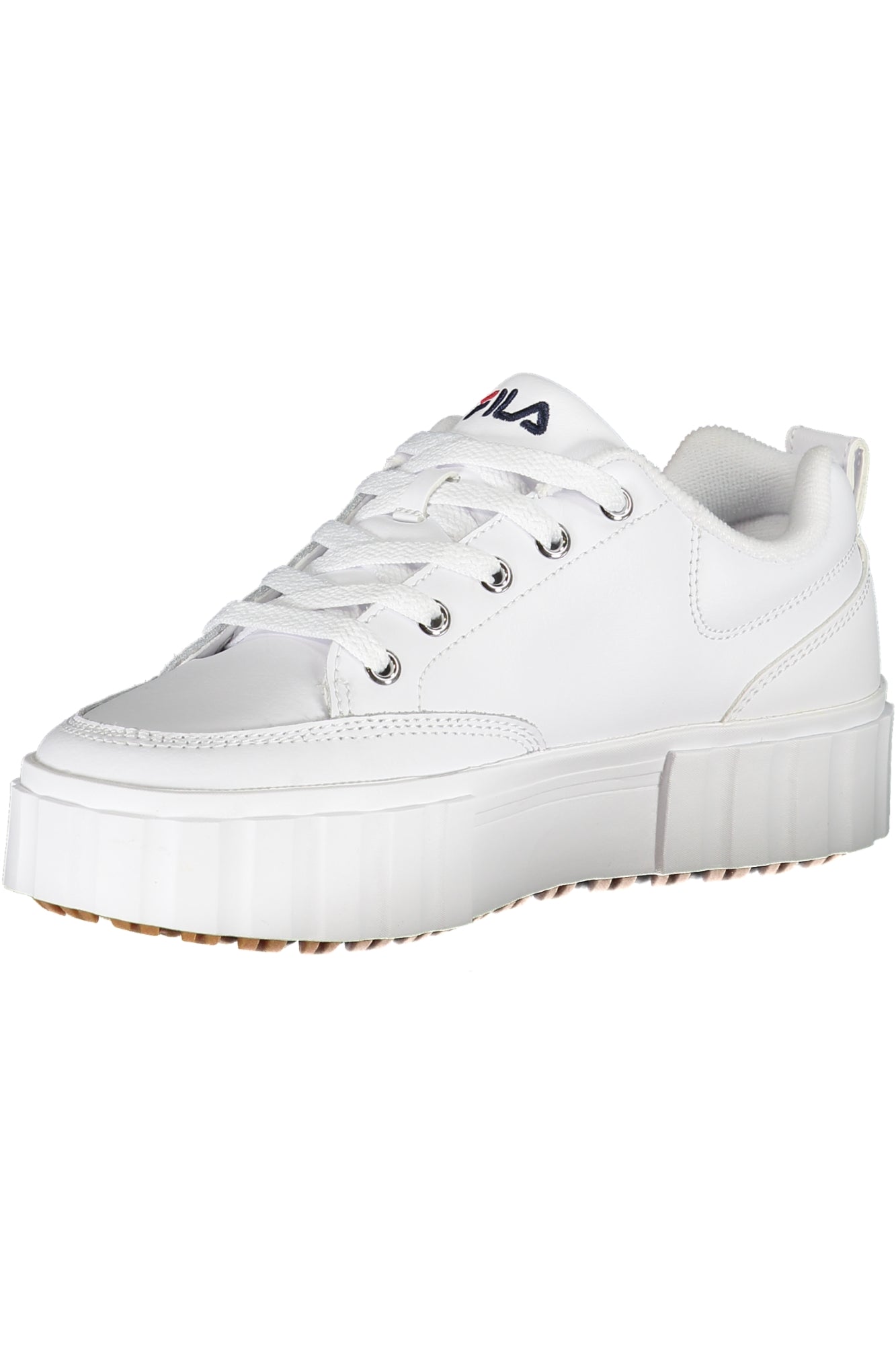ZAPATILLAS DEPORTIVAS FILA BLANCAS PARA MUJER 