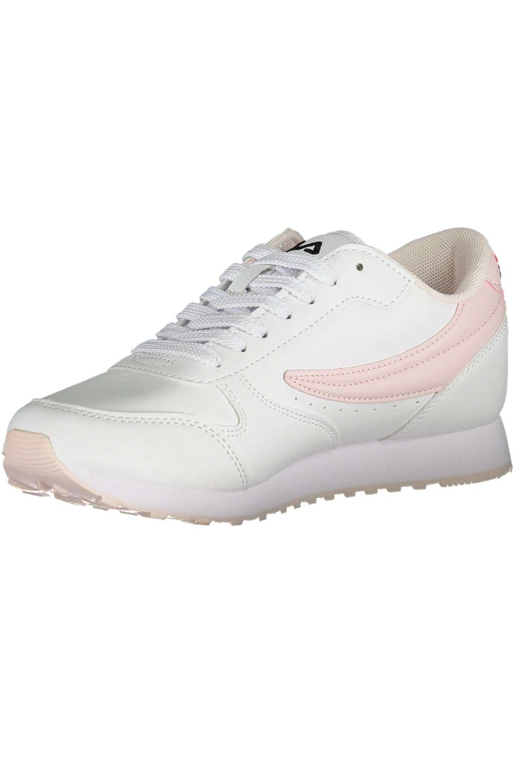 FILA WOMEN'S WHITE SPORTS SHOES 