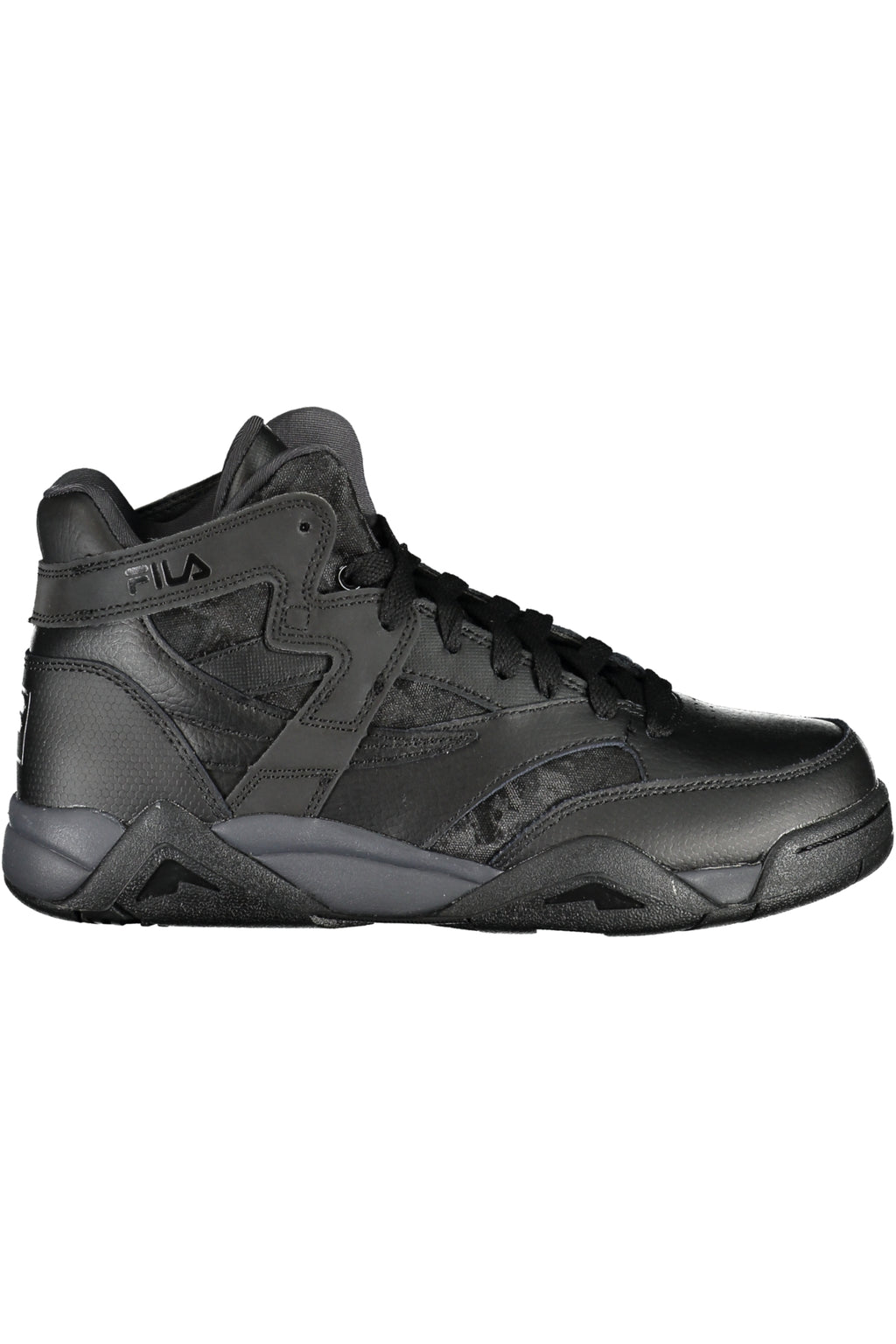 ZAPATILLAS DEPORTIVAS FILA PARA MUJER NEGRAS 