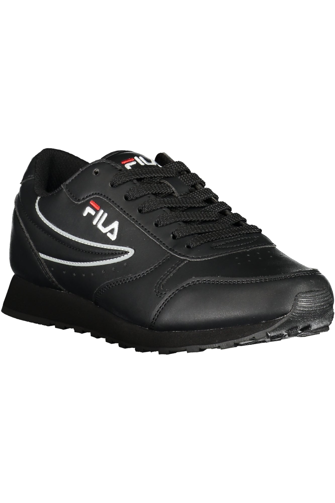 ZAPATILLAS DEPORTIVAS FILA PARA MUJER NEGRAS 