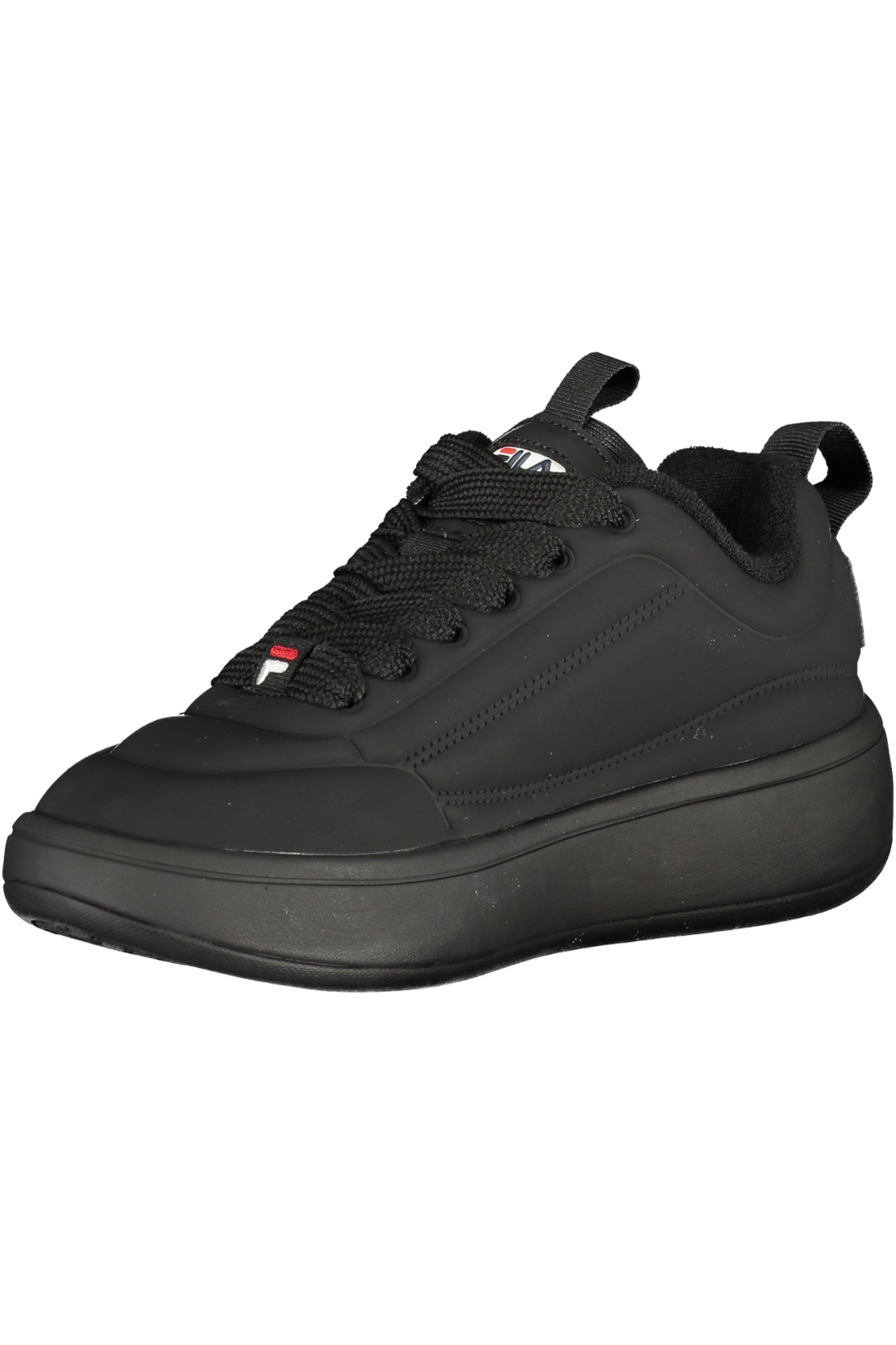 ZAPATILLAS DEPORTIVAS FILA PARA MUJER NEGRAS 