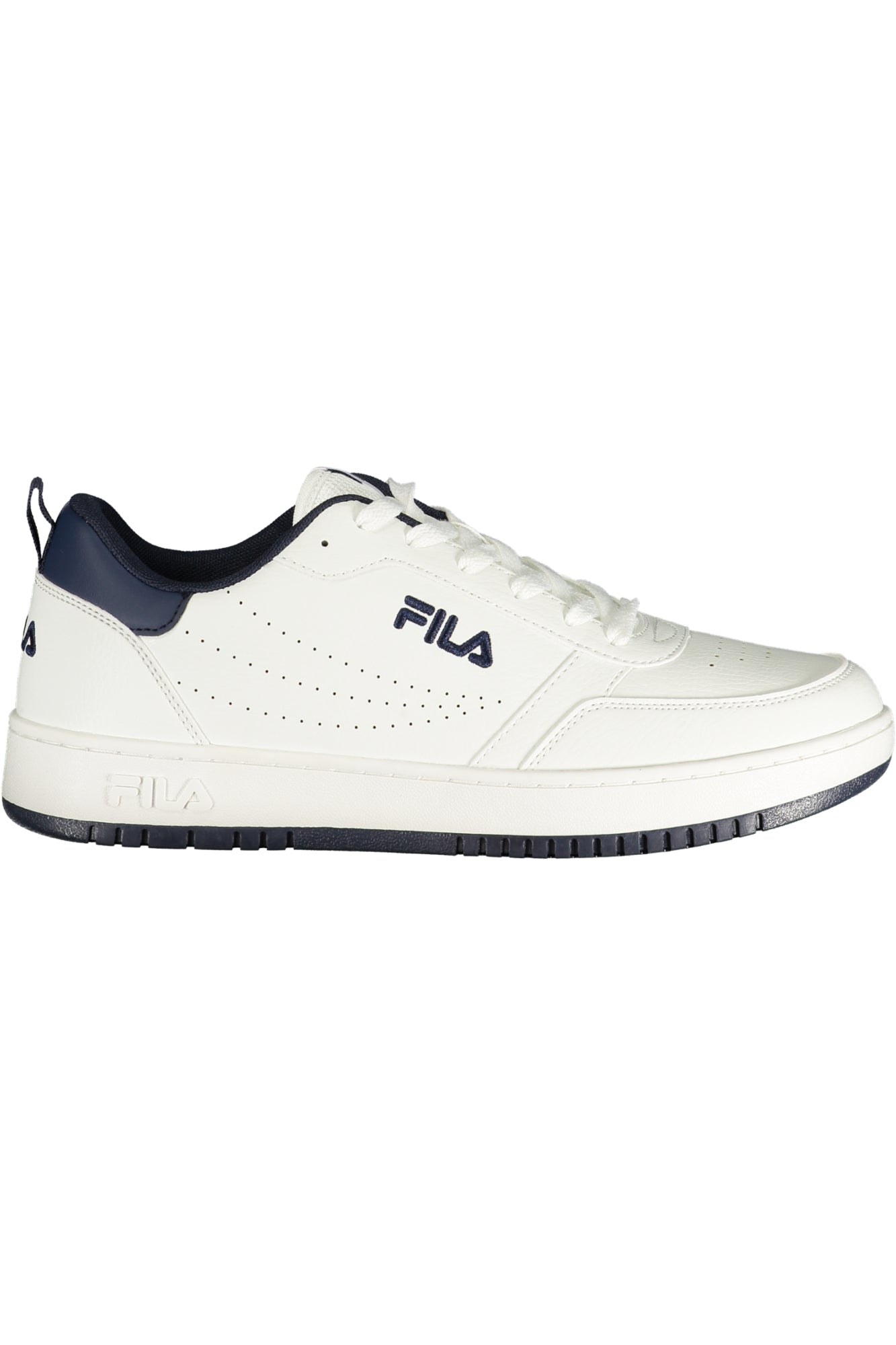 ZAPATILLAS DEPORTIVAS FILA BLANCAS PARA HOMBRE 